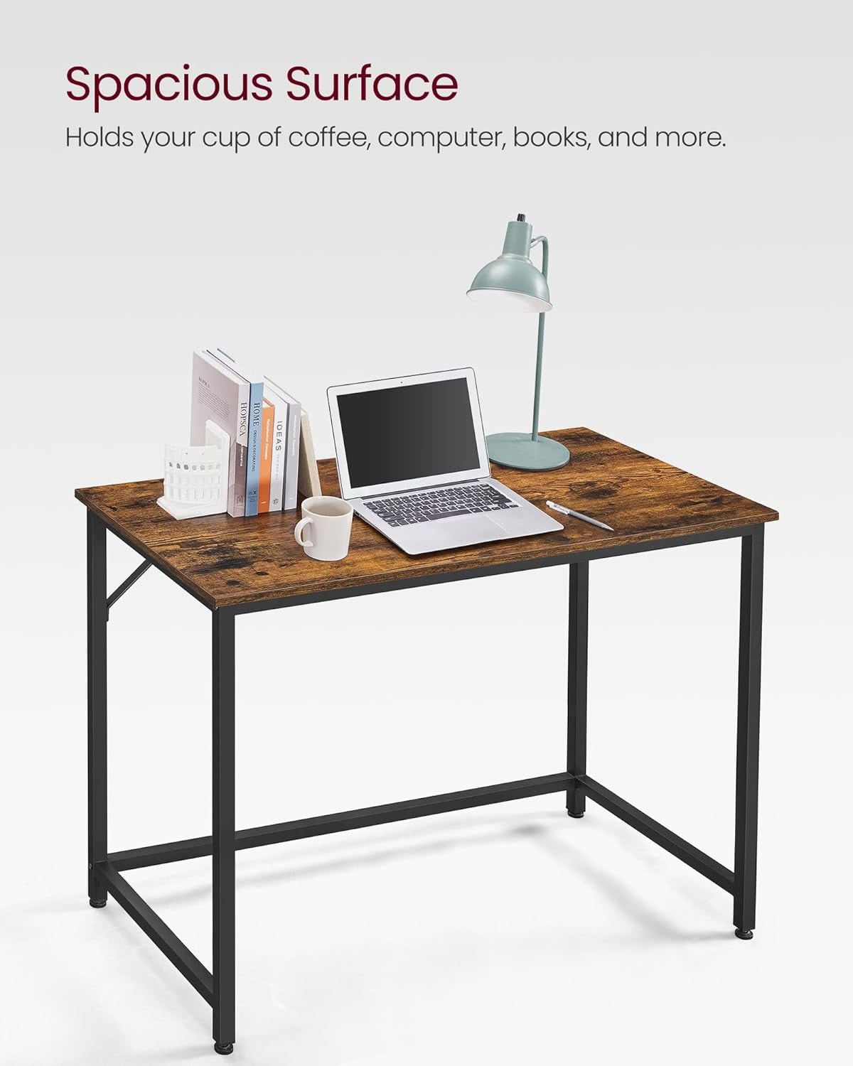 SONGMICS HOME LWD41XV2 desks - View #4