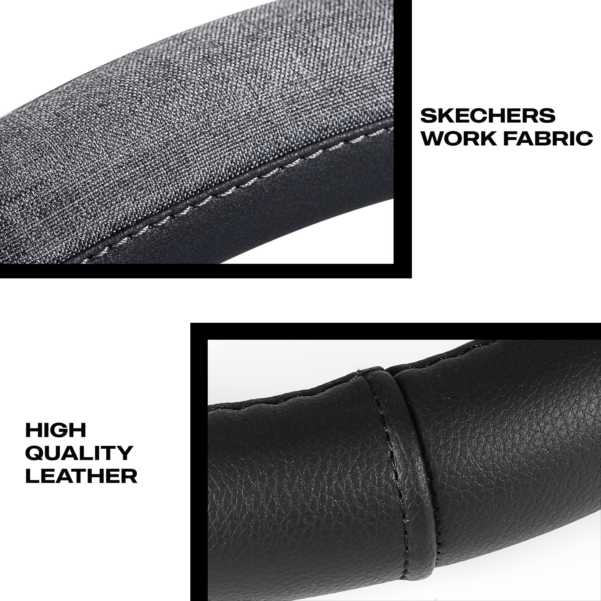 Skechers SK03B018 Interior-Car-Acc - View #3