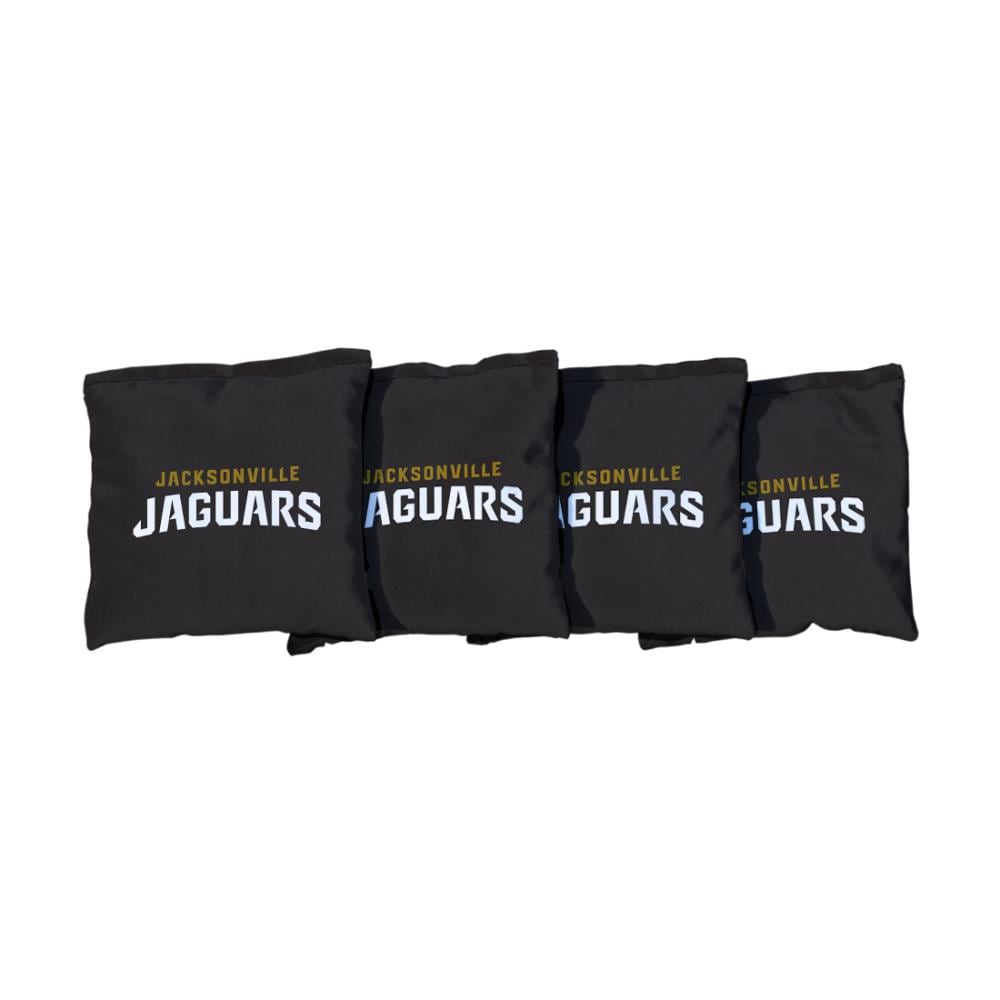 Victory Tailgate 807106 Jacksonville Jaguars Outdoor Corn hole
