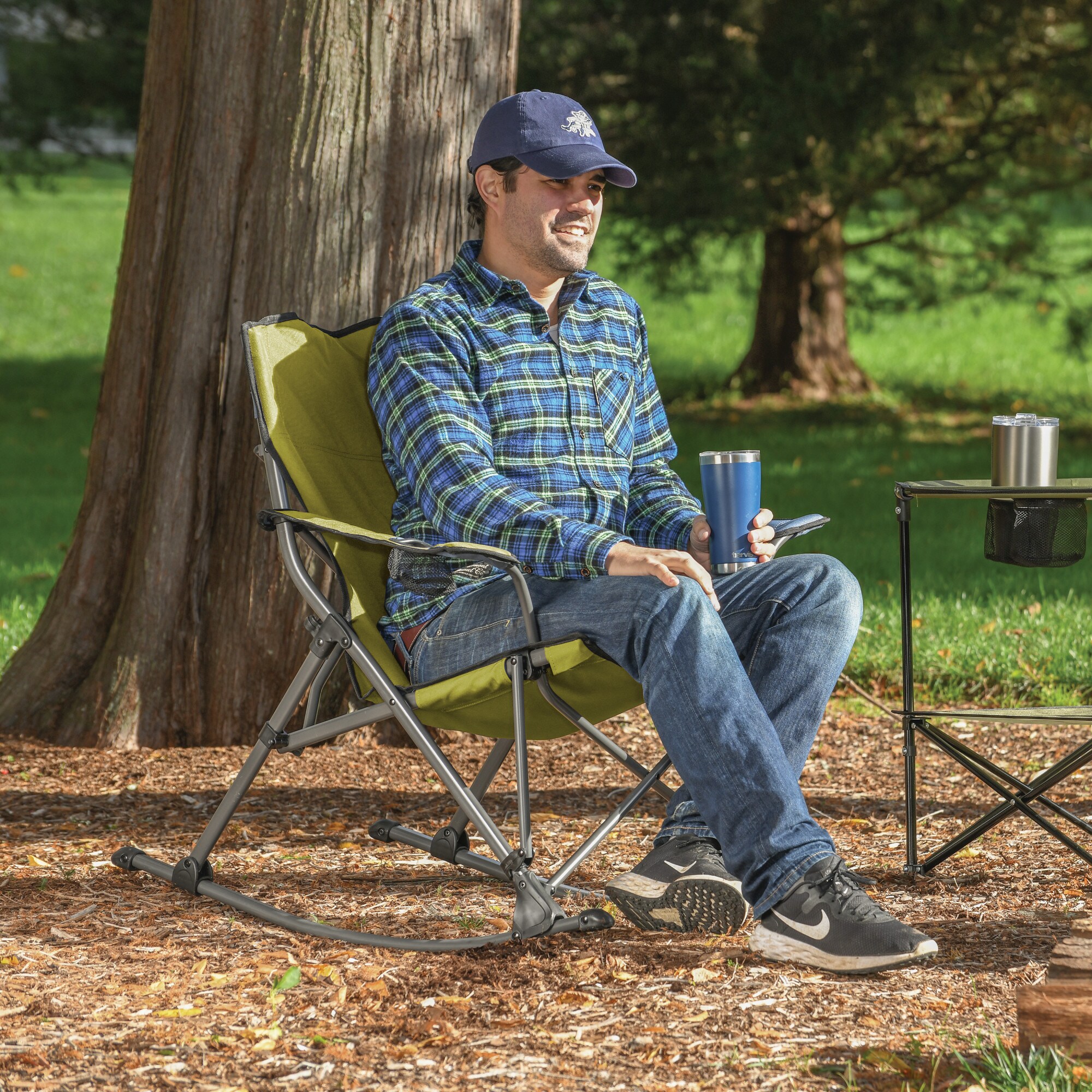 ShelterLogic GRQR370-454-1 Beach-Camping-Chairs - View #6