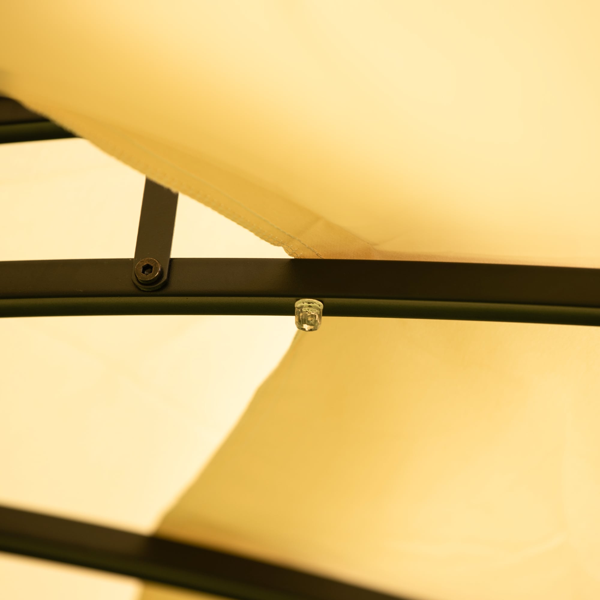 Clihome SL-32MX-AA Wood-Resin-Gazebos - View #9