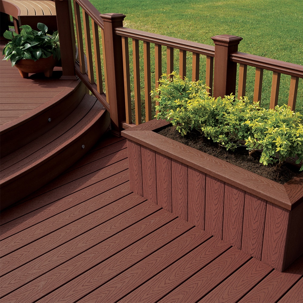 Trex MBS90000 Deck-Board-Samples - View #5