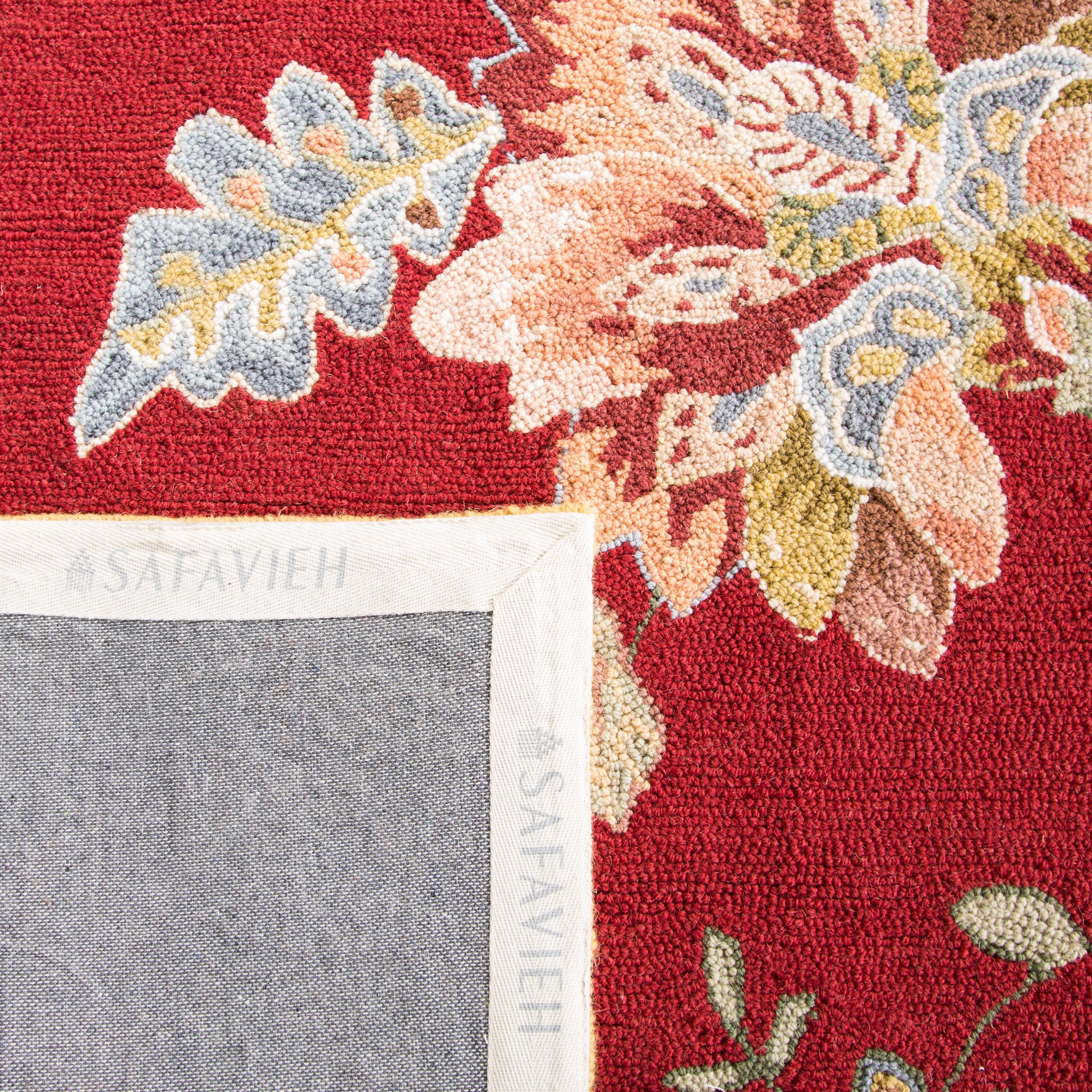 Safavieh HK306C-8 rugs - View #5