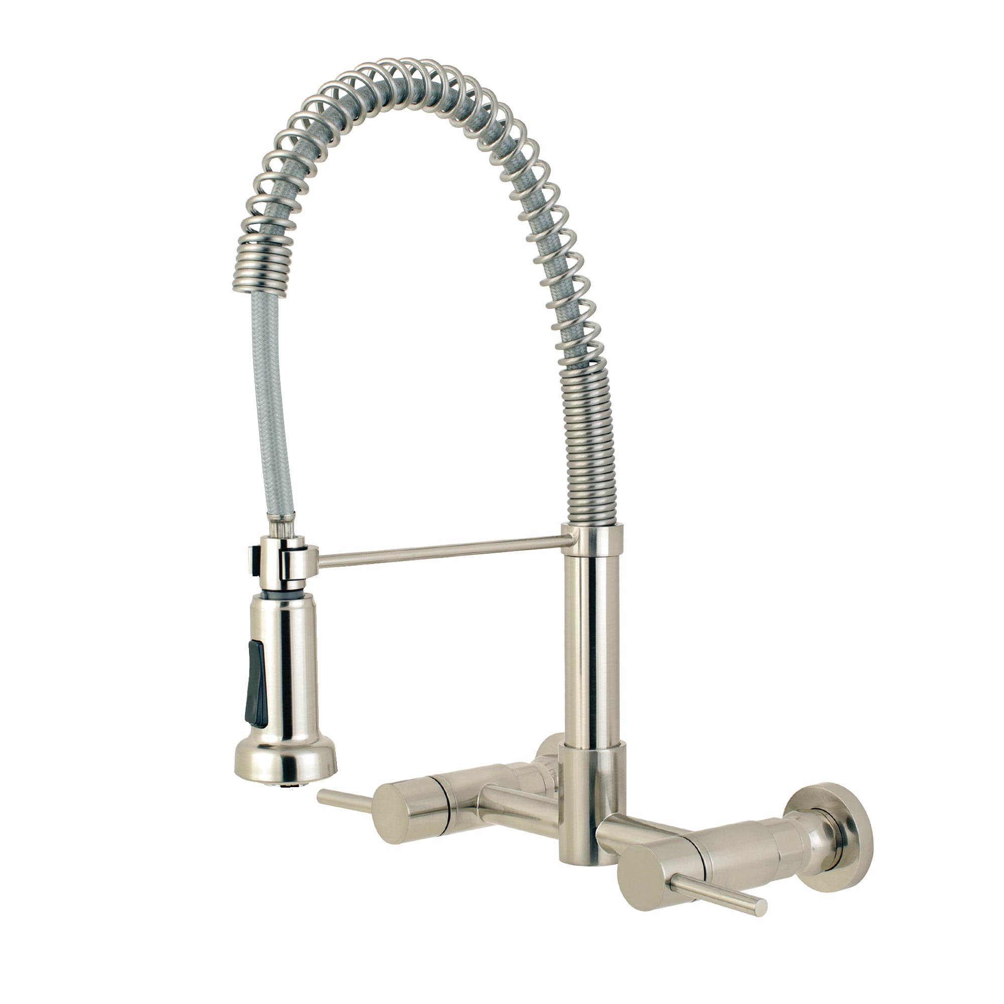 Kingston Brass WLGS8188DL Kitchen-Faucets - View #2