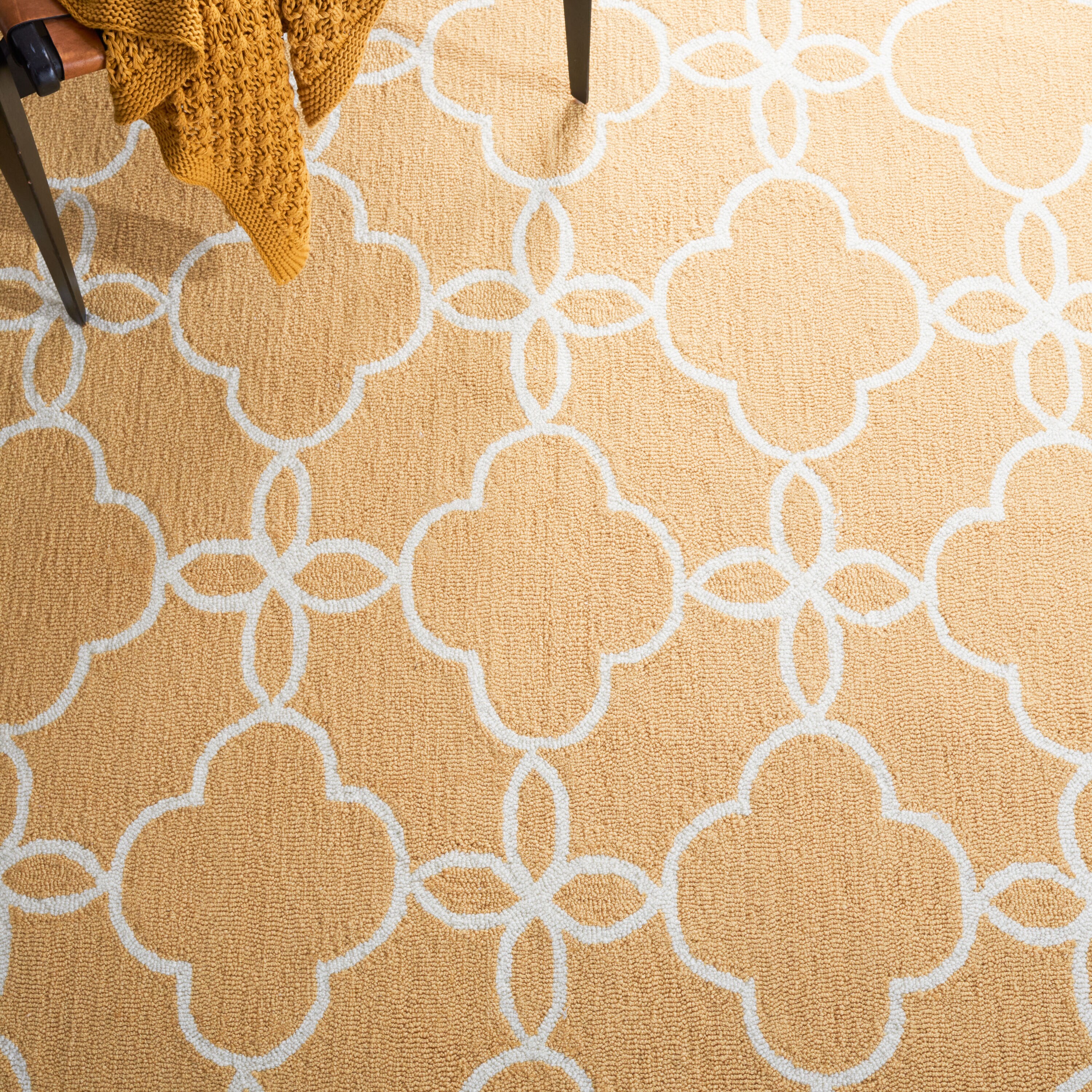 Safavieh FRS246D-8 rugs - View #6