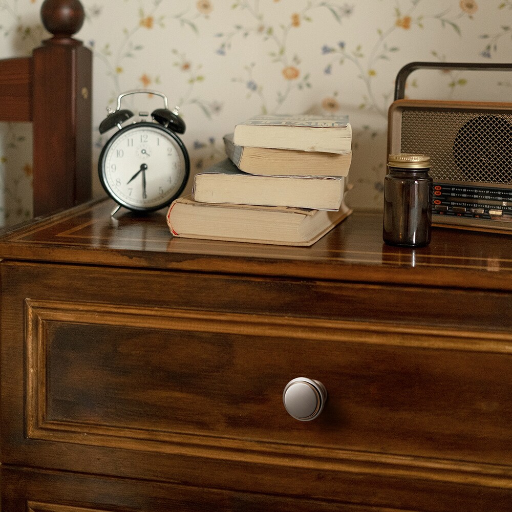 Miaokesen 9217LN-KNOB-12 Cabinet-Knobs - View #6