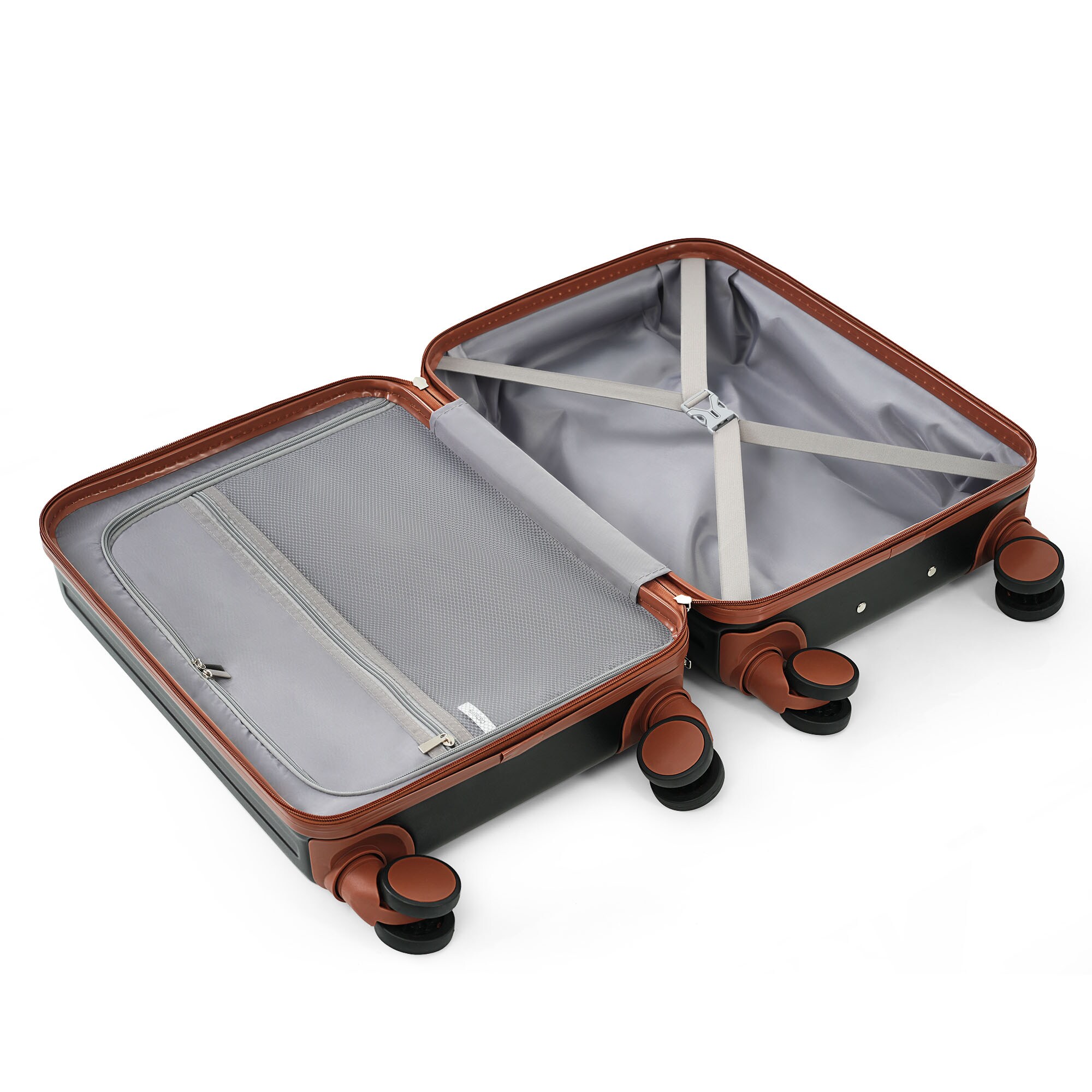 Bybafun YD9600062 Luggage-And-Luggage-Sets - View #13