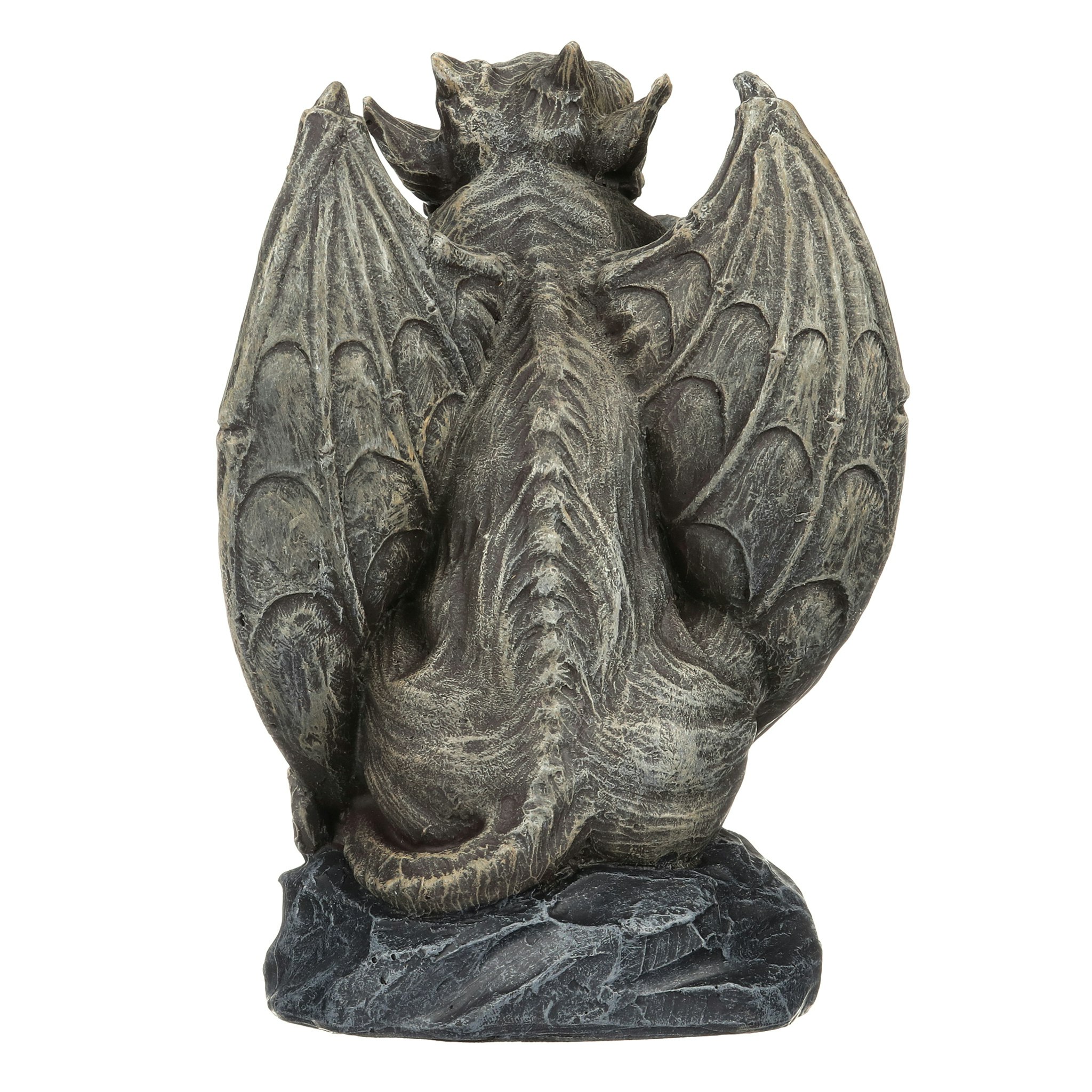 Design Toscano CL5199 Garden-Statue - View #6