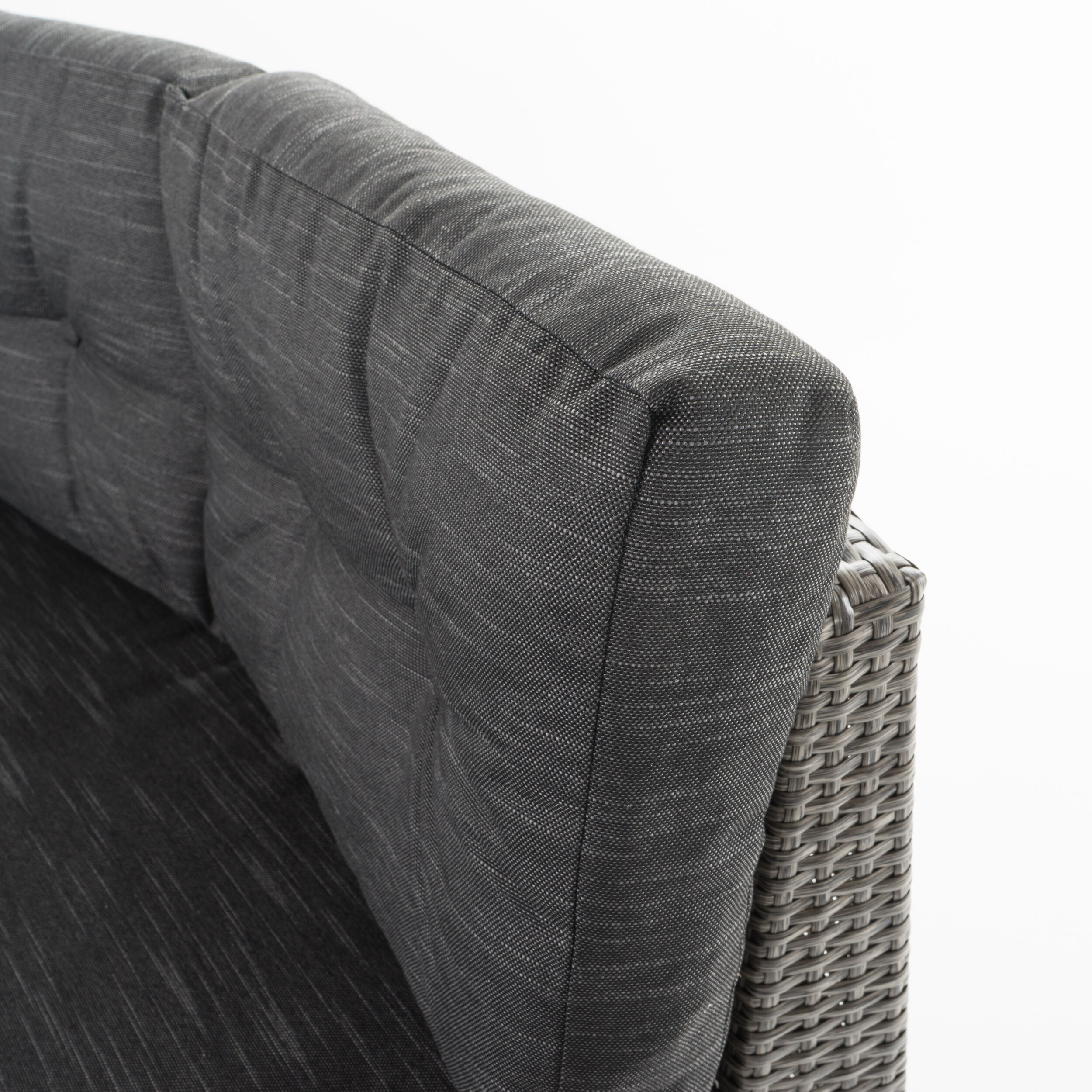 Christopher Knight Home 318554 Patio-Sofas-Daybeds - View #15