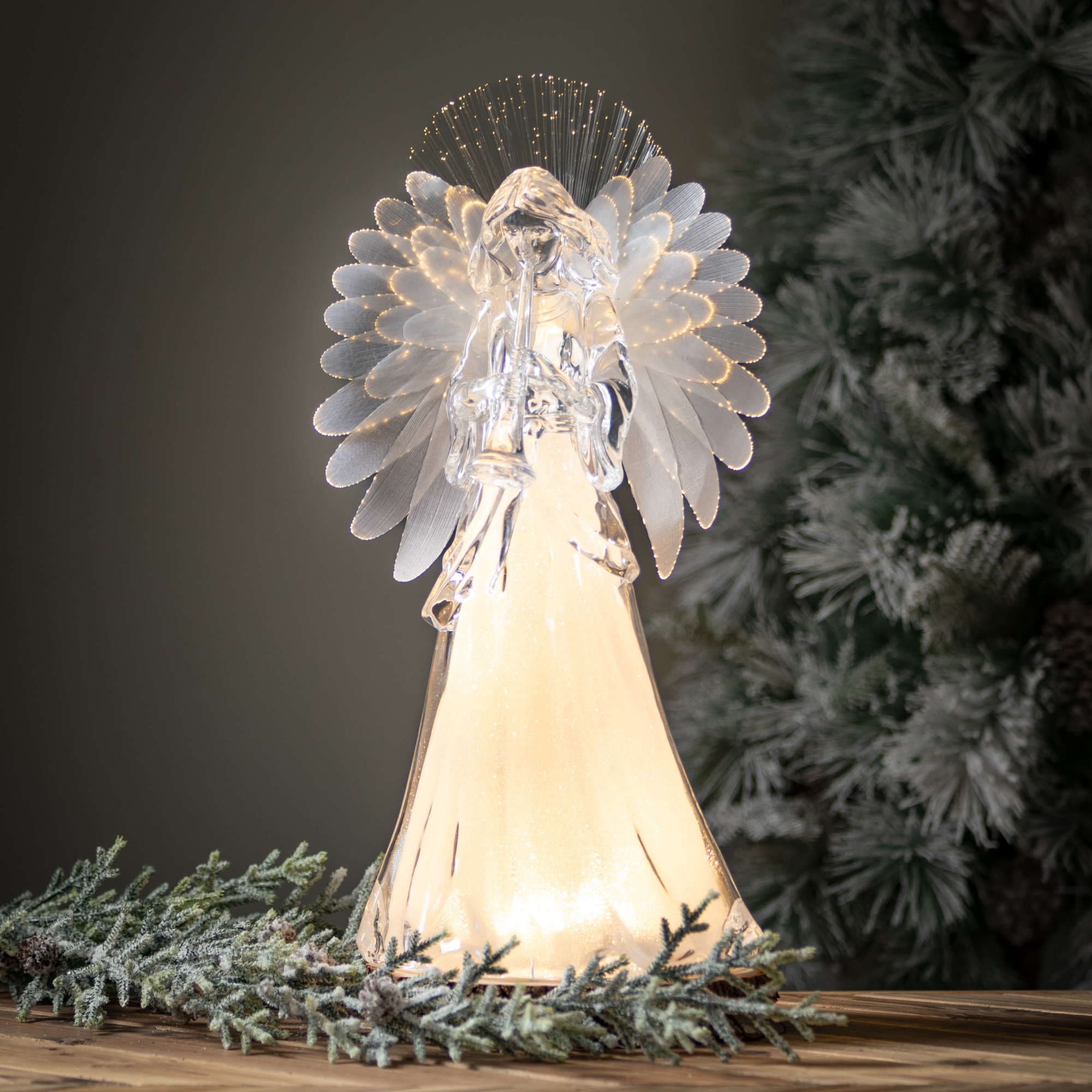 Sullivans PN4189 Table-Christmas-Decorations - View #3