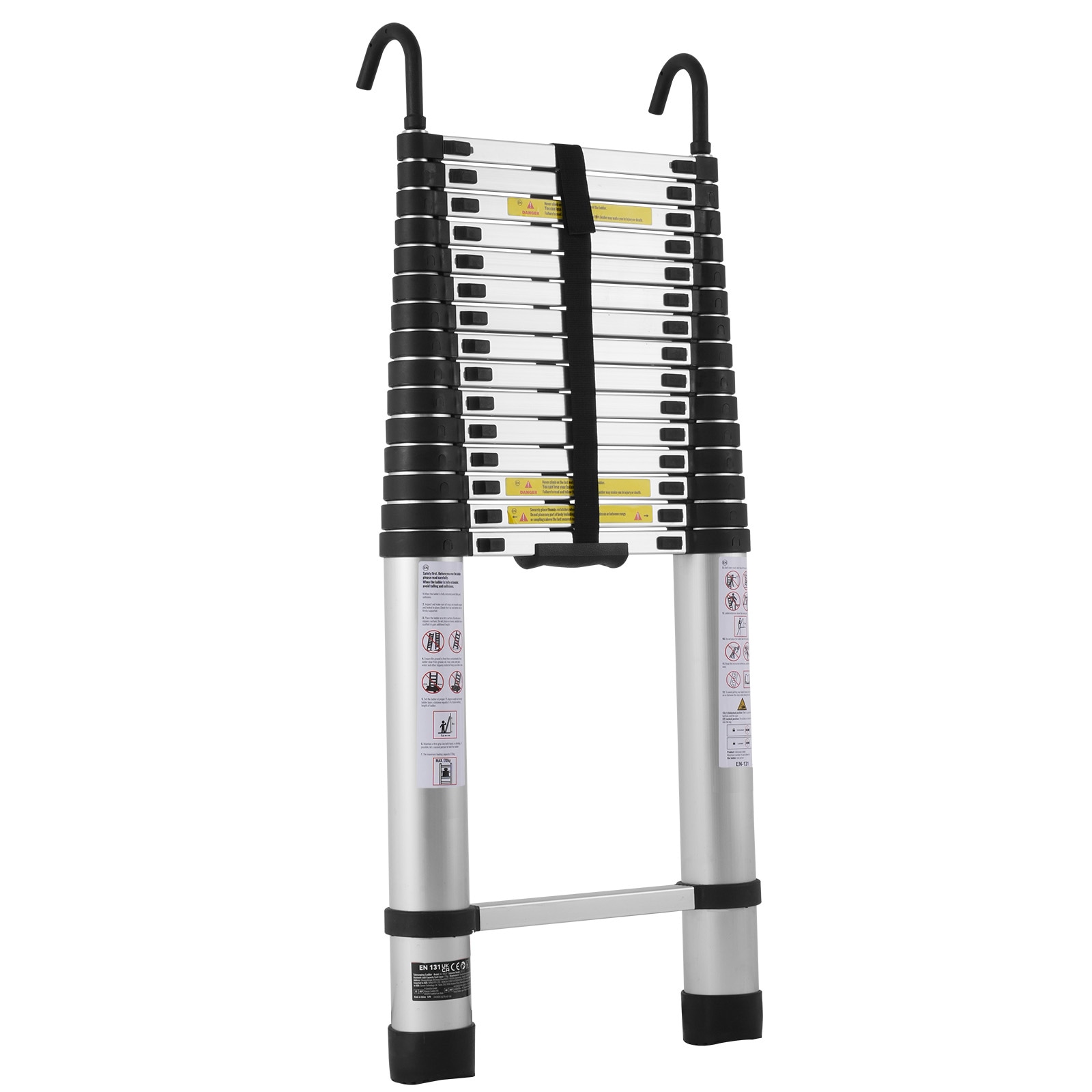 VEVOR SCSSLTNLSLK205989V0 Step-Ladders - View #9