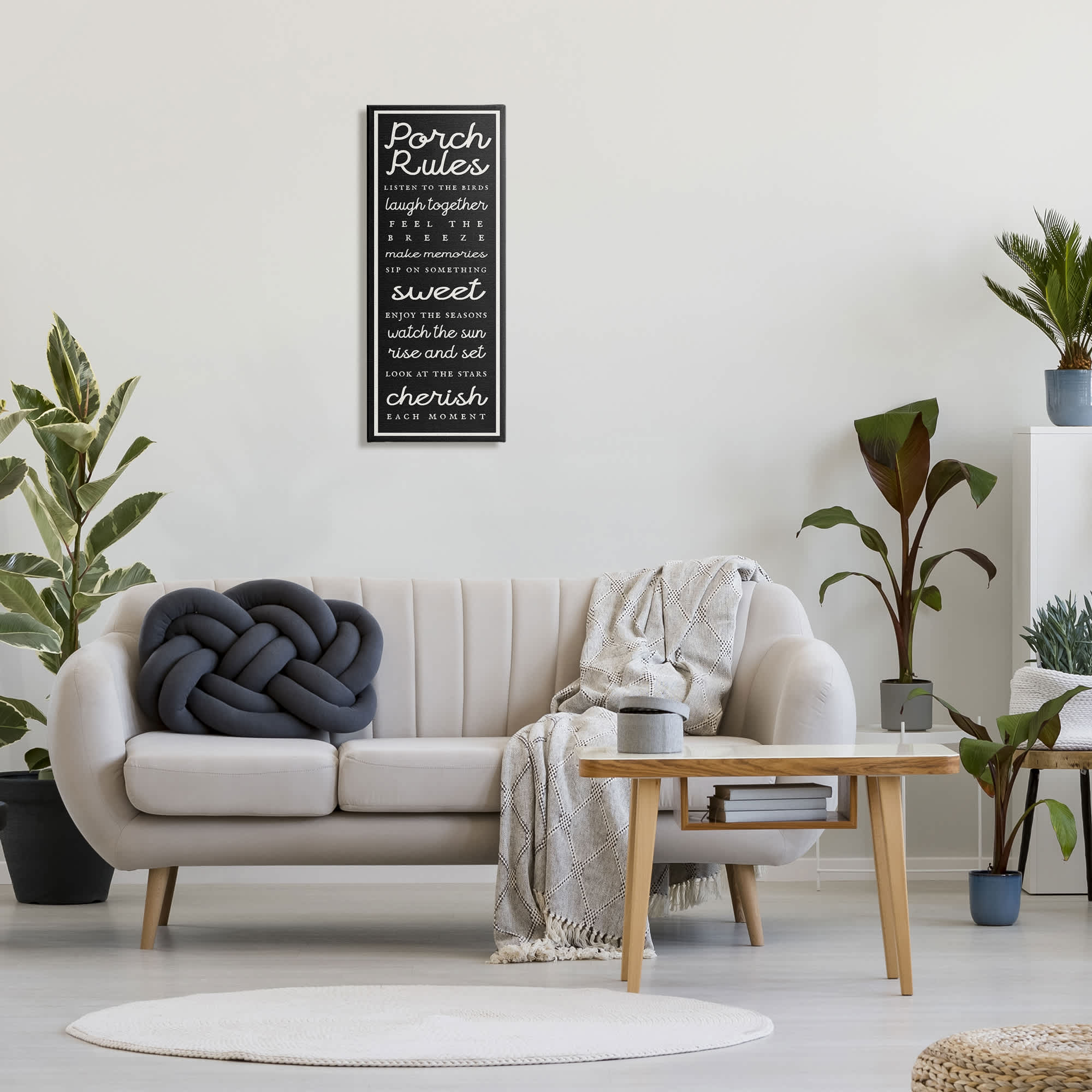 Stupell Industries BT-157-CN-13X30 Wall-Art - View #3