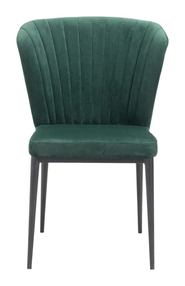 Zuo Modern 101100 Dining-Chairs - View #3