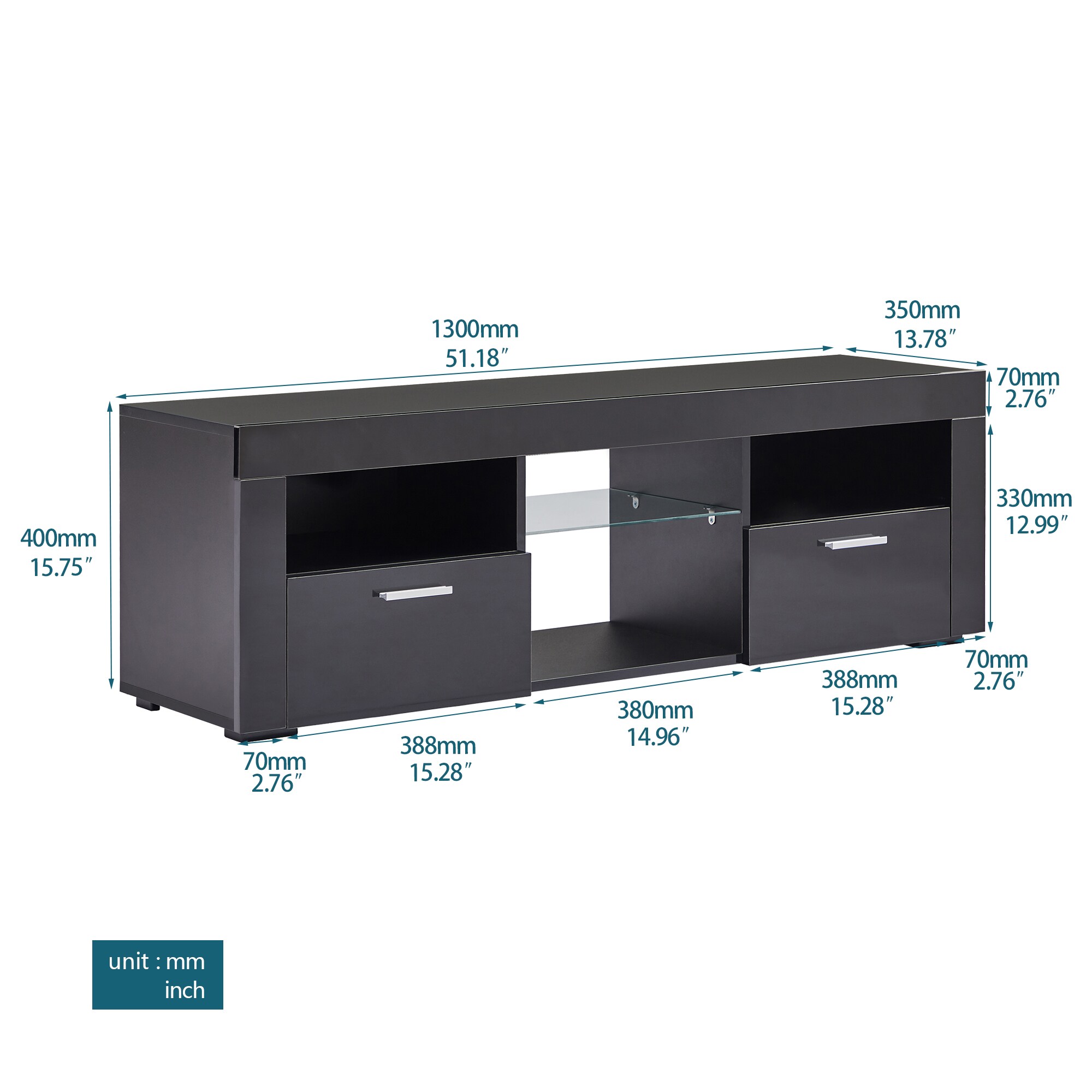 ToolCat NGG30-26-DSG Tv-Stands - View #4
