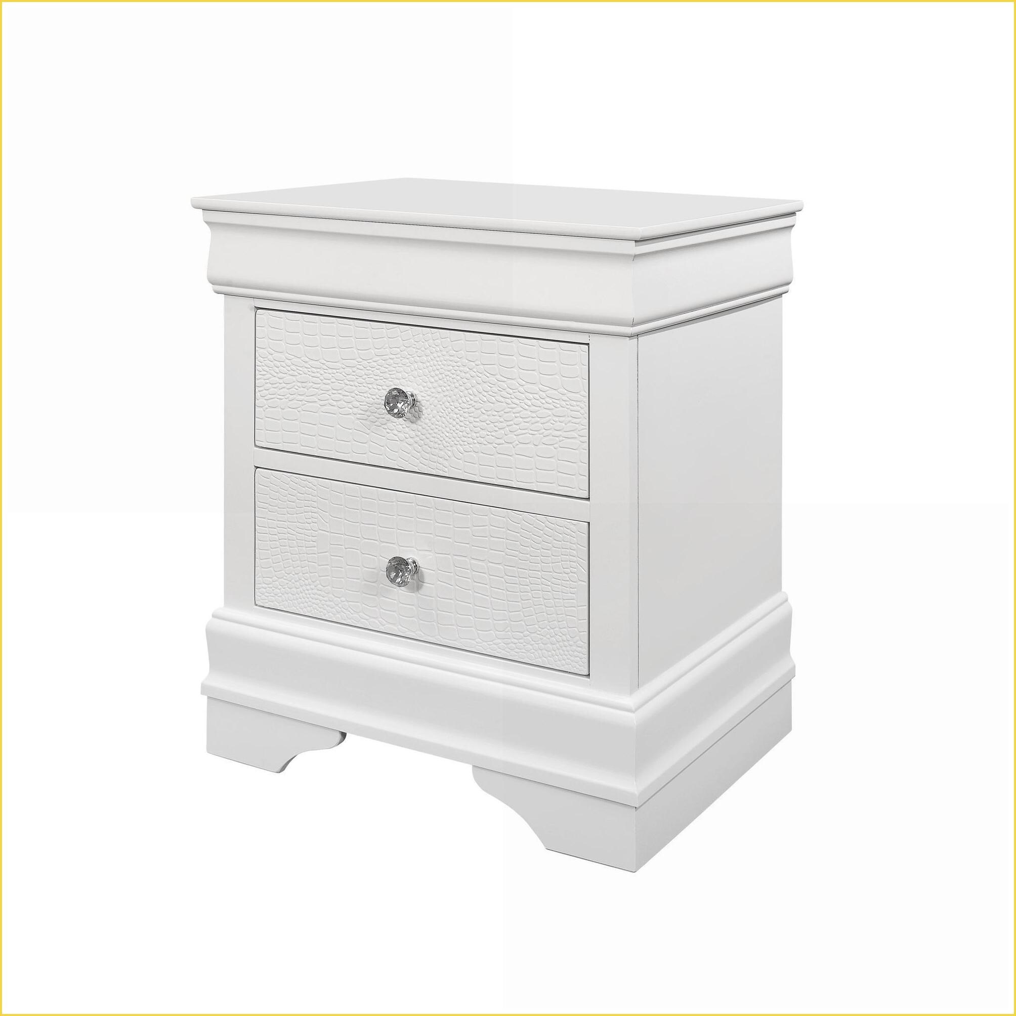 Watnature VJY013EWLHQK nightstands - View #4
