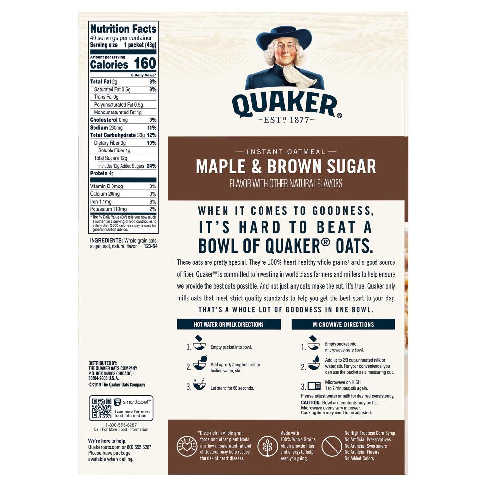 Quaker 220-00754 Snack-Candy - View #7