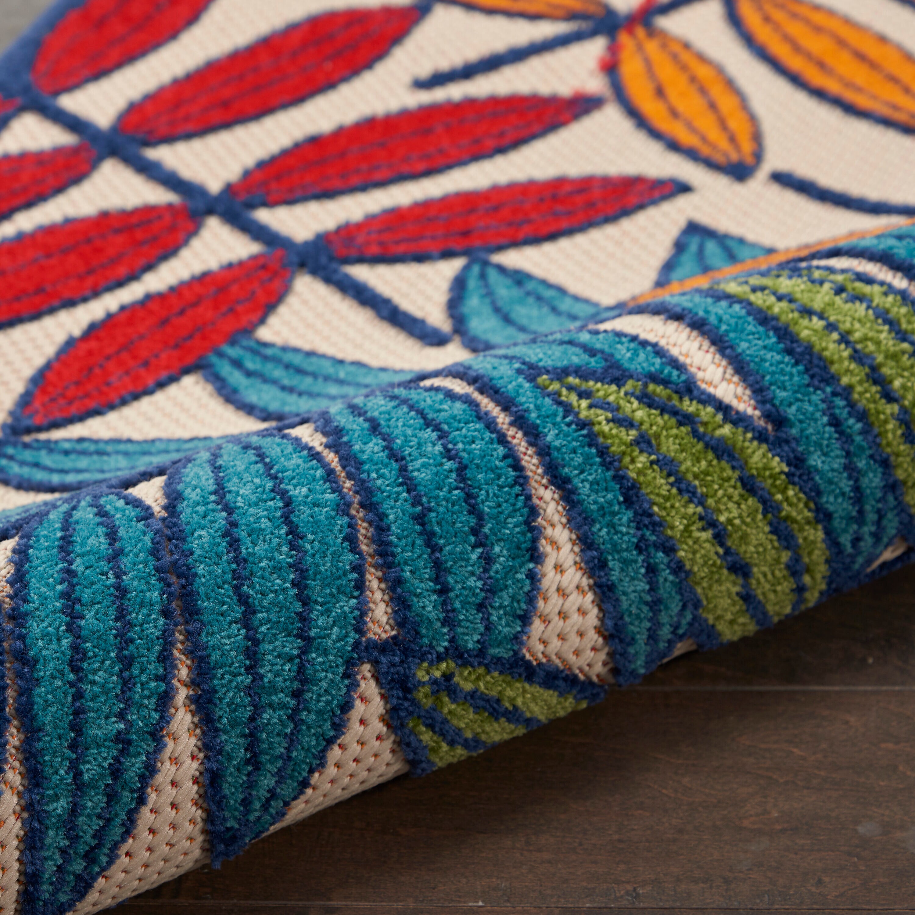 Nourison 99446086945 rugs - View #6