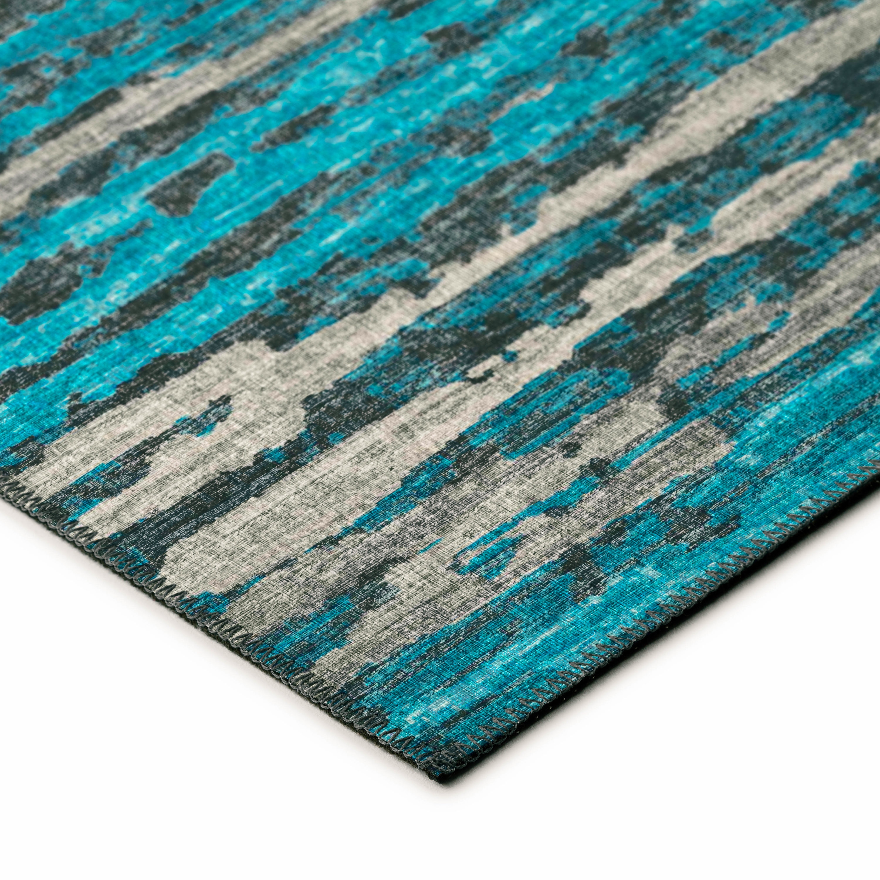 Addison Rugs ABV34PE20X30 rugs - View #4