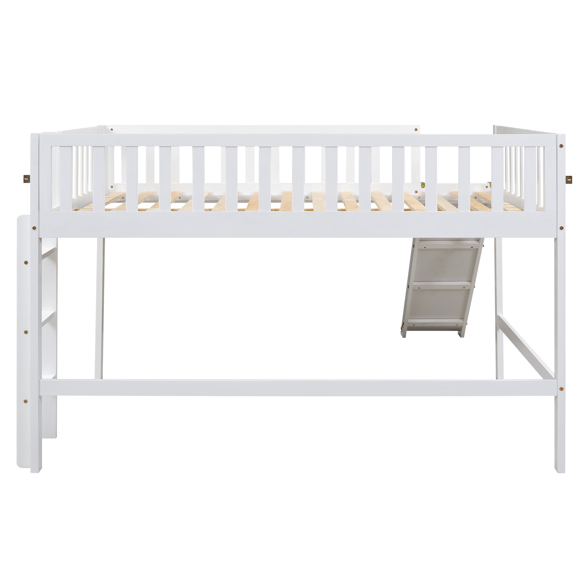 Qualler FSUBWM713K beds - View #2