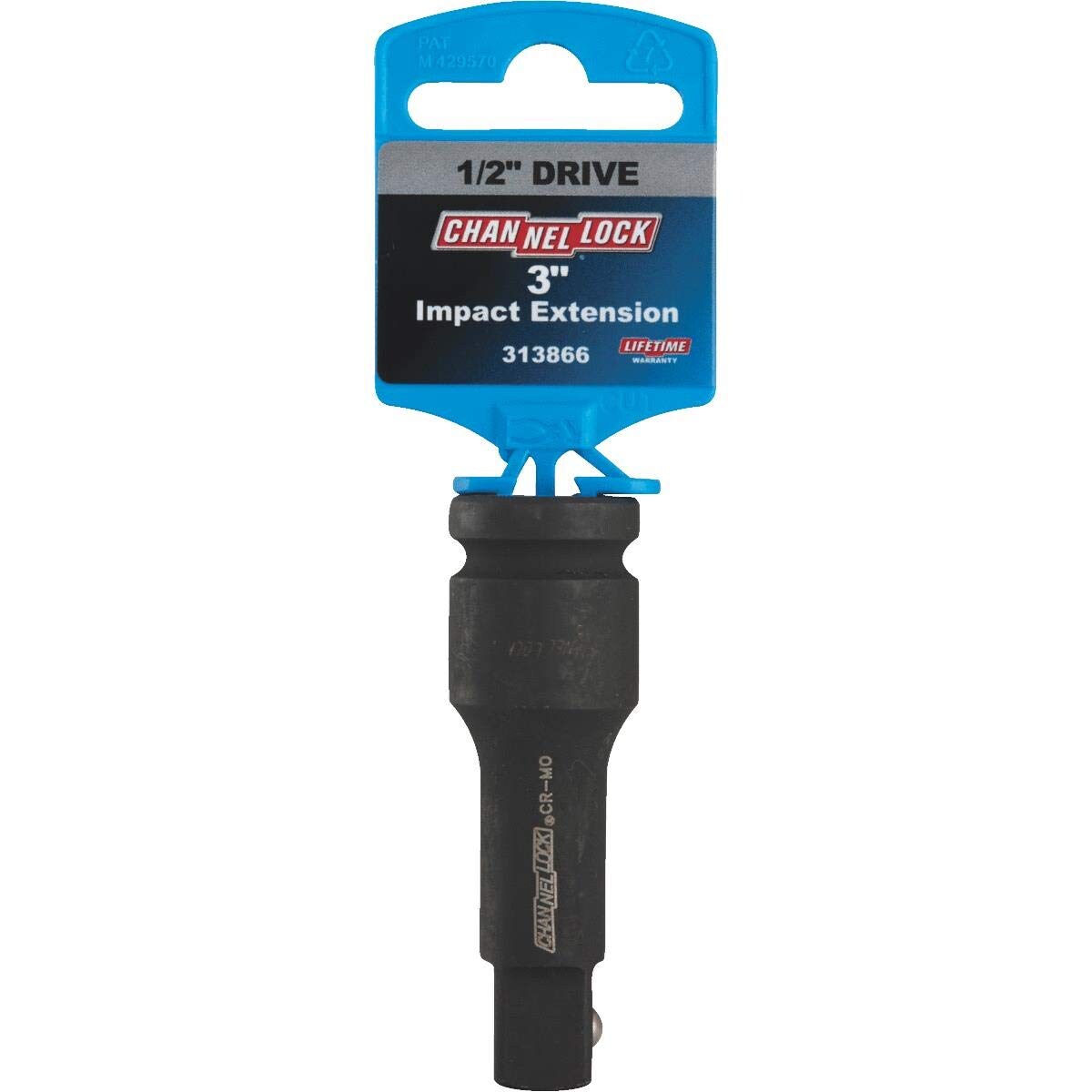 CHANNELLOCK 313866 Socket-Extensions - View #2