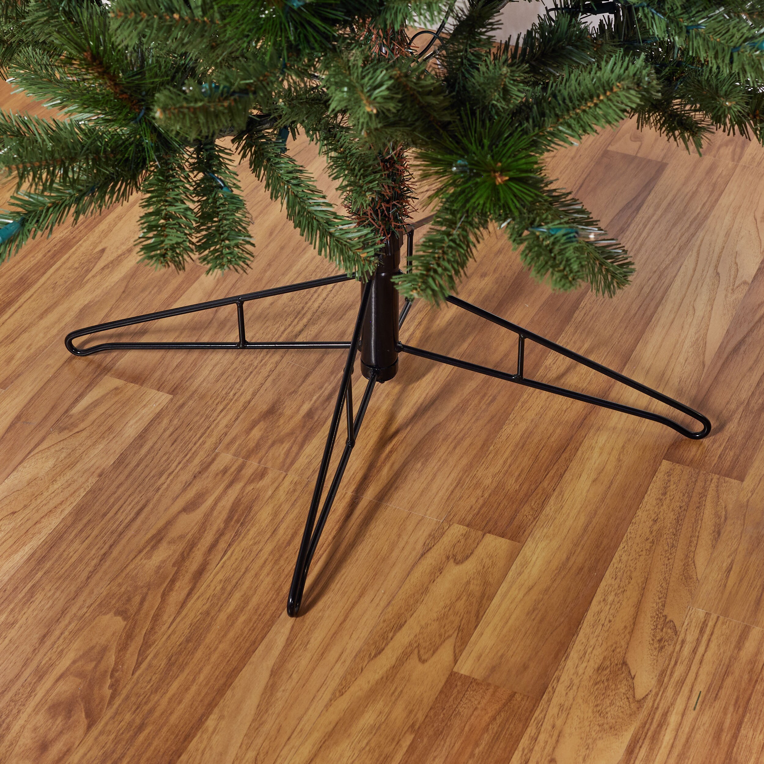 Holiday Living W14F0865 Artificial-Christmas-Trees - View #11