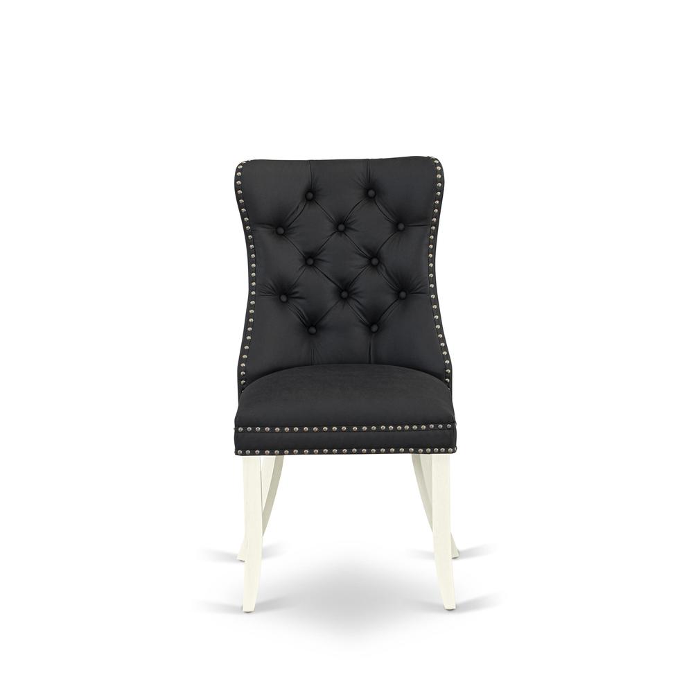 East West Furniture BG3458030 Dining-Chairs - View #5