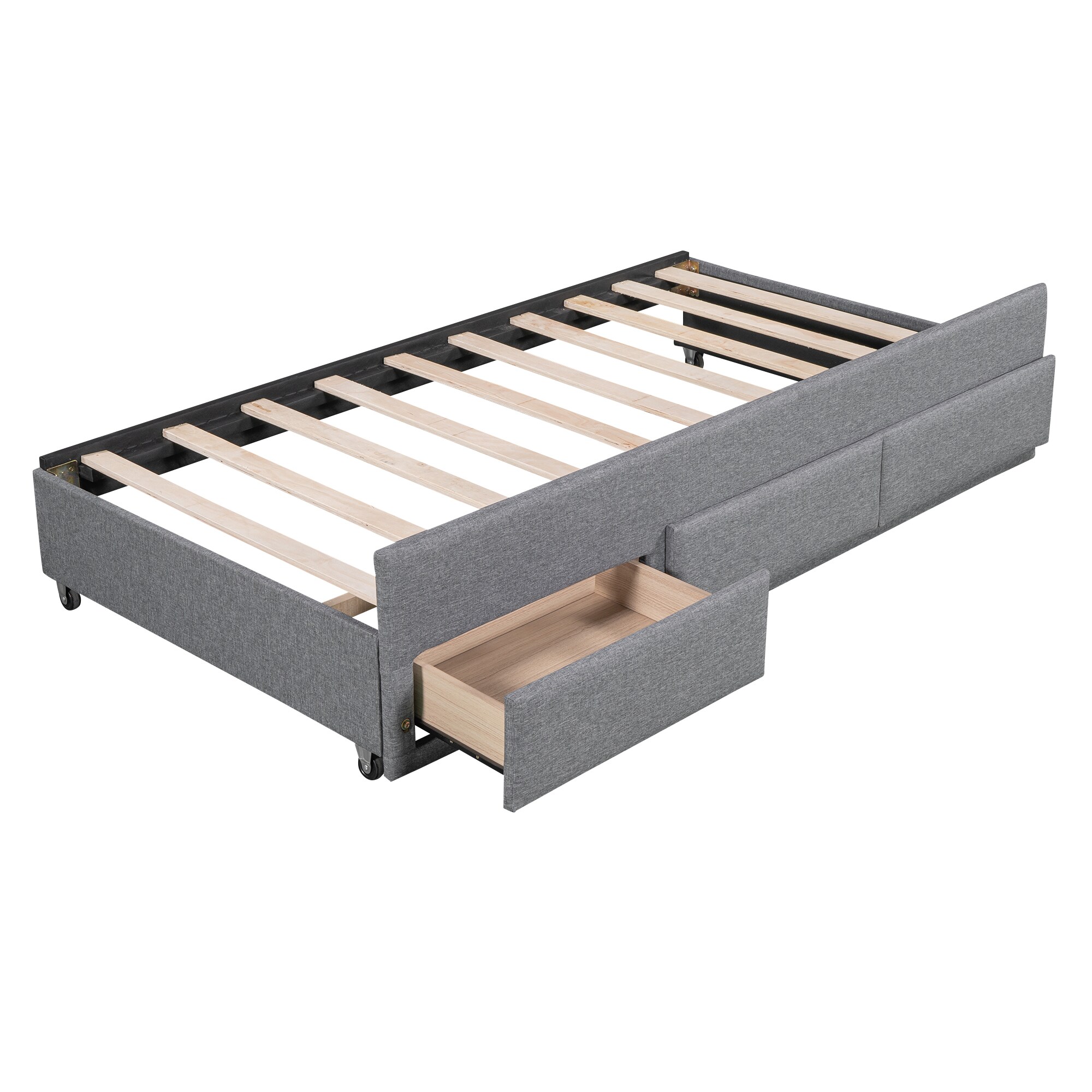 Qualler BWM287561E beds - View #7