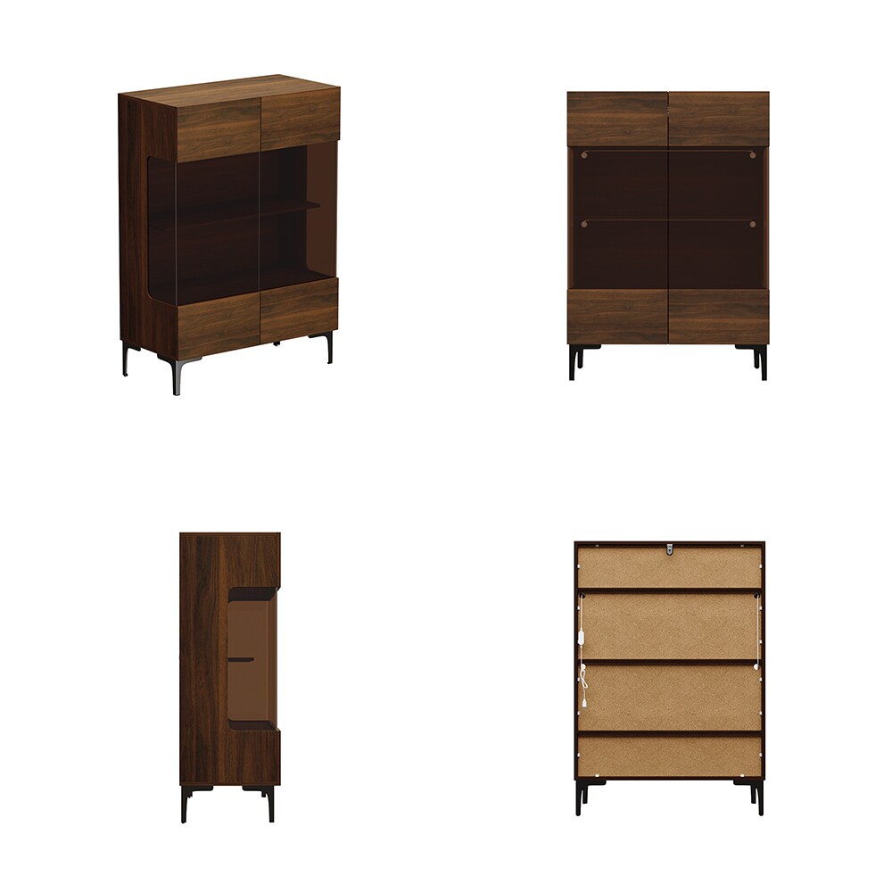 Homsee V-KF520041-01 Dining-Kitchen-Storarge - View #8