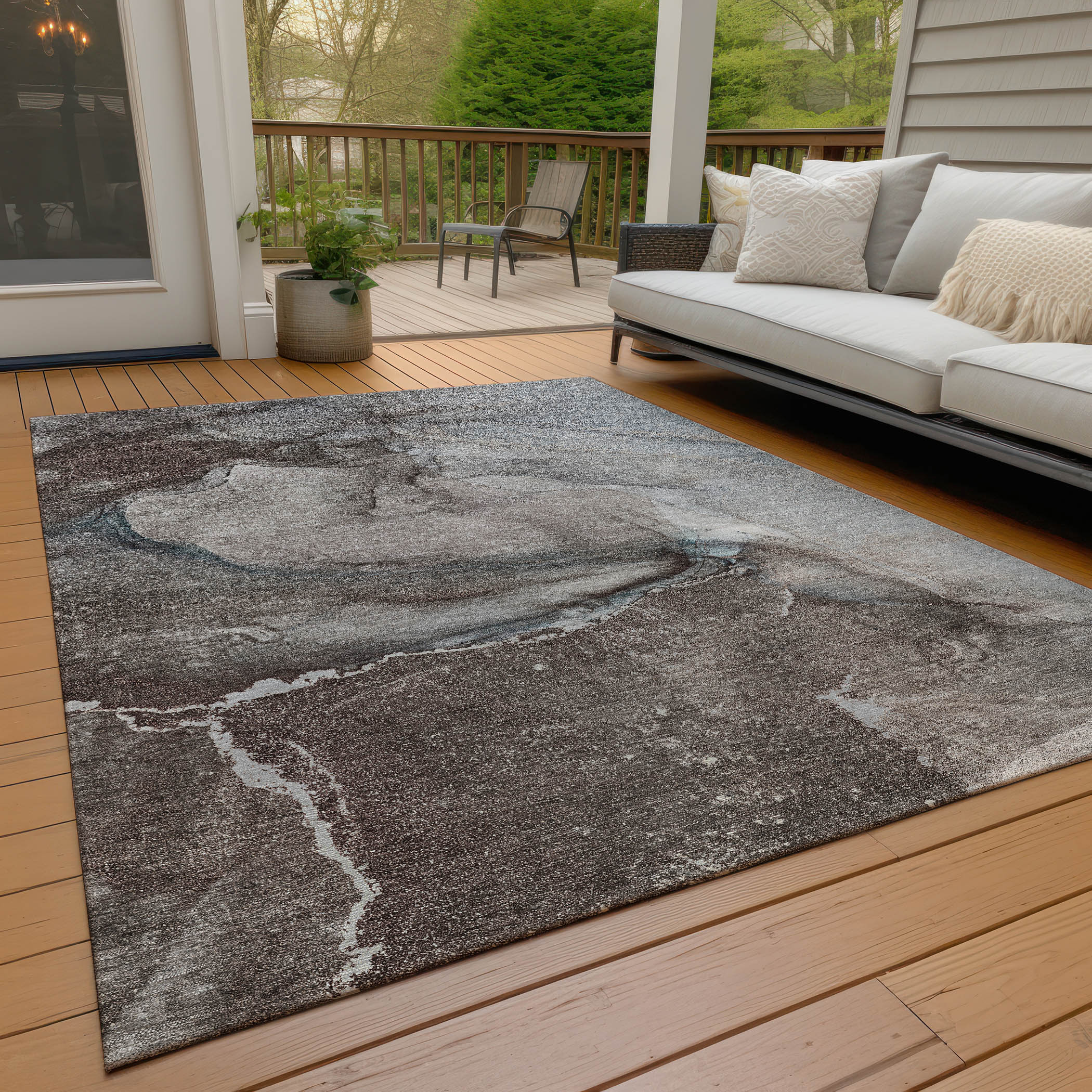 Addison Rugs ACN524TP9X12 rugs - View #9