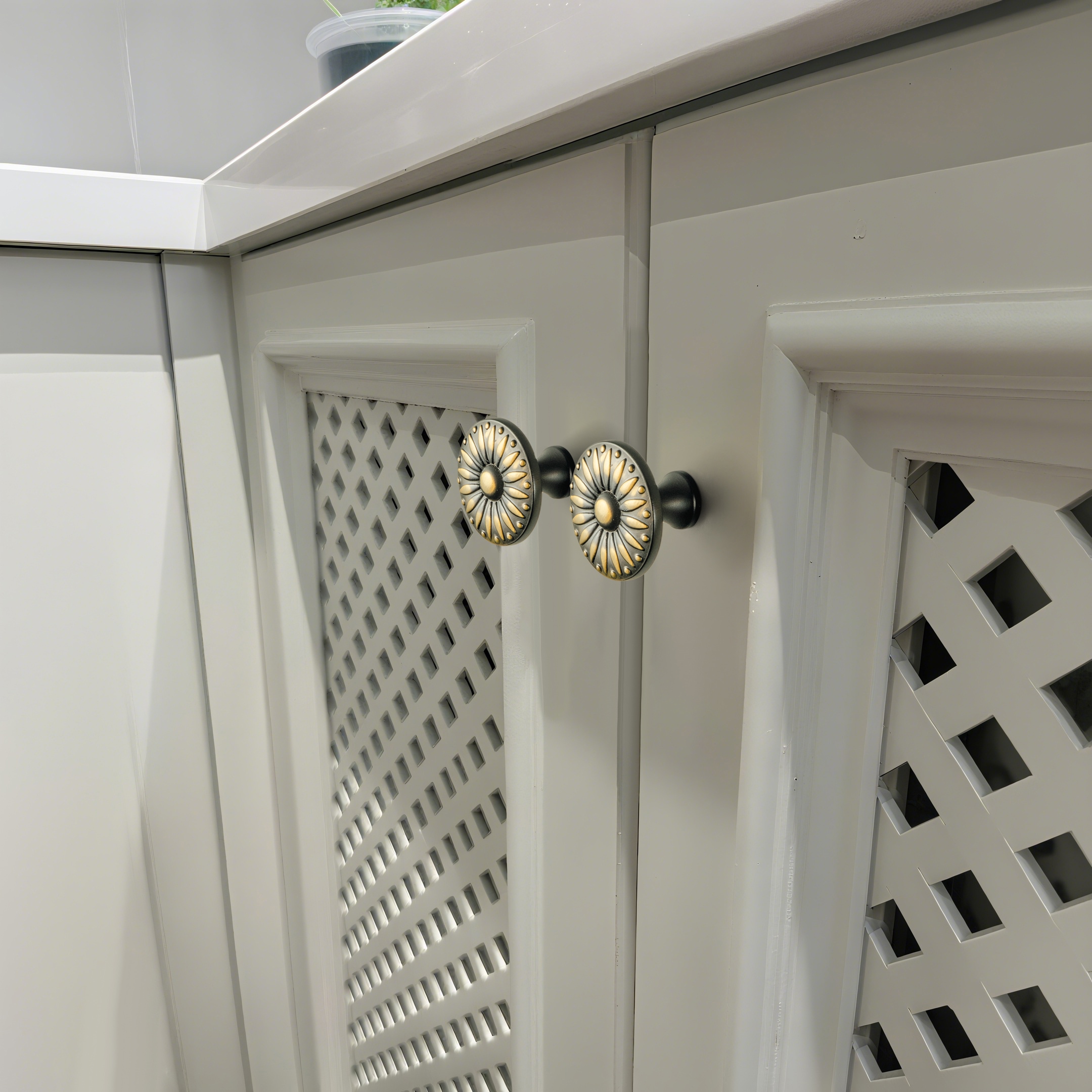 Miaokesen 9012BTLS-DK Cabinet-Knobs - View #4