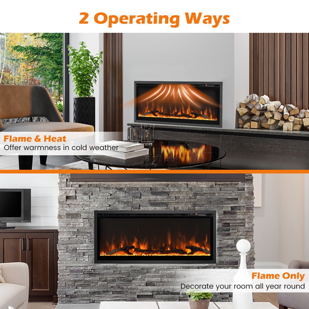 Choco Moon 3851240124851 Electric-Fireplaces - View #3
