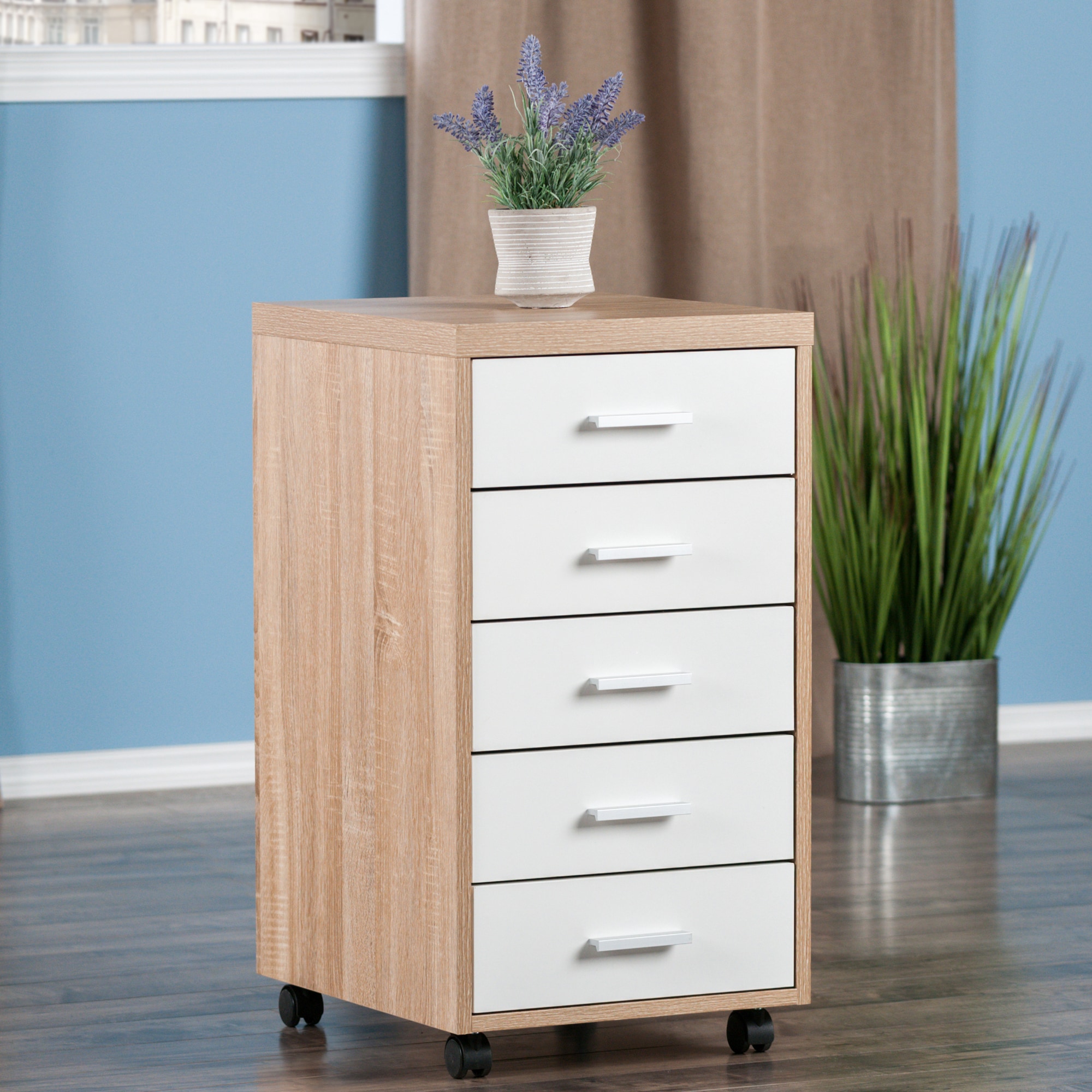 Winsome Wood 18556 Storage-Cabinets - View #8