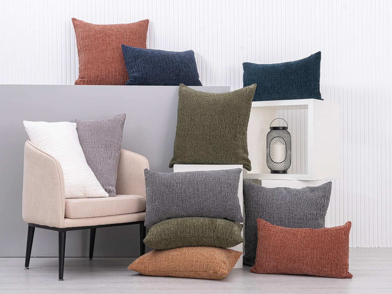 EVERGRACE EG7084000 Accent-Pillows - View #6