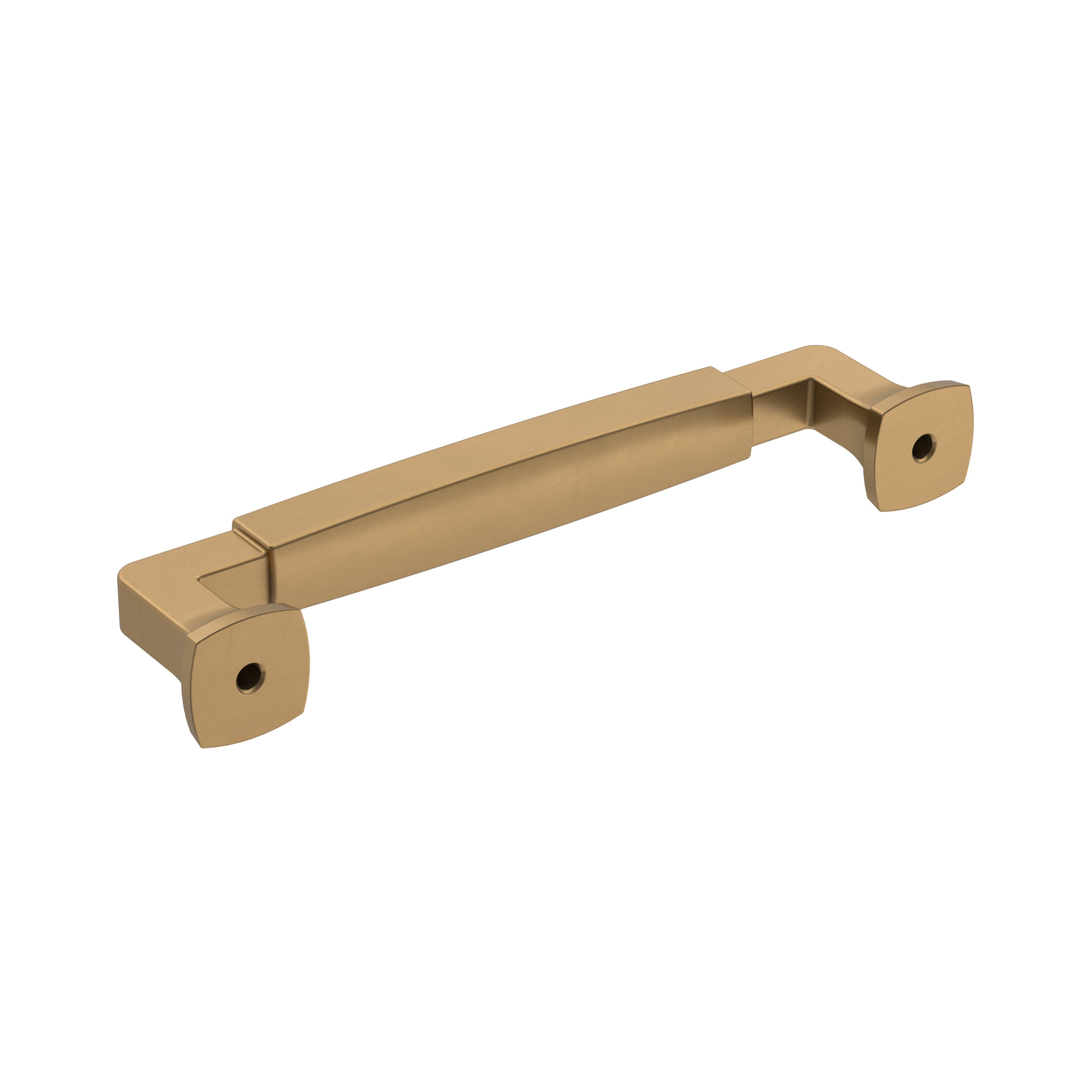 Amerock BP36888CZ Cabinet-Pulls - View #8