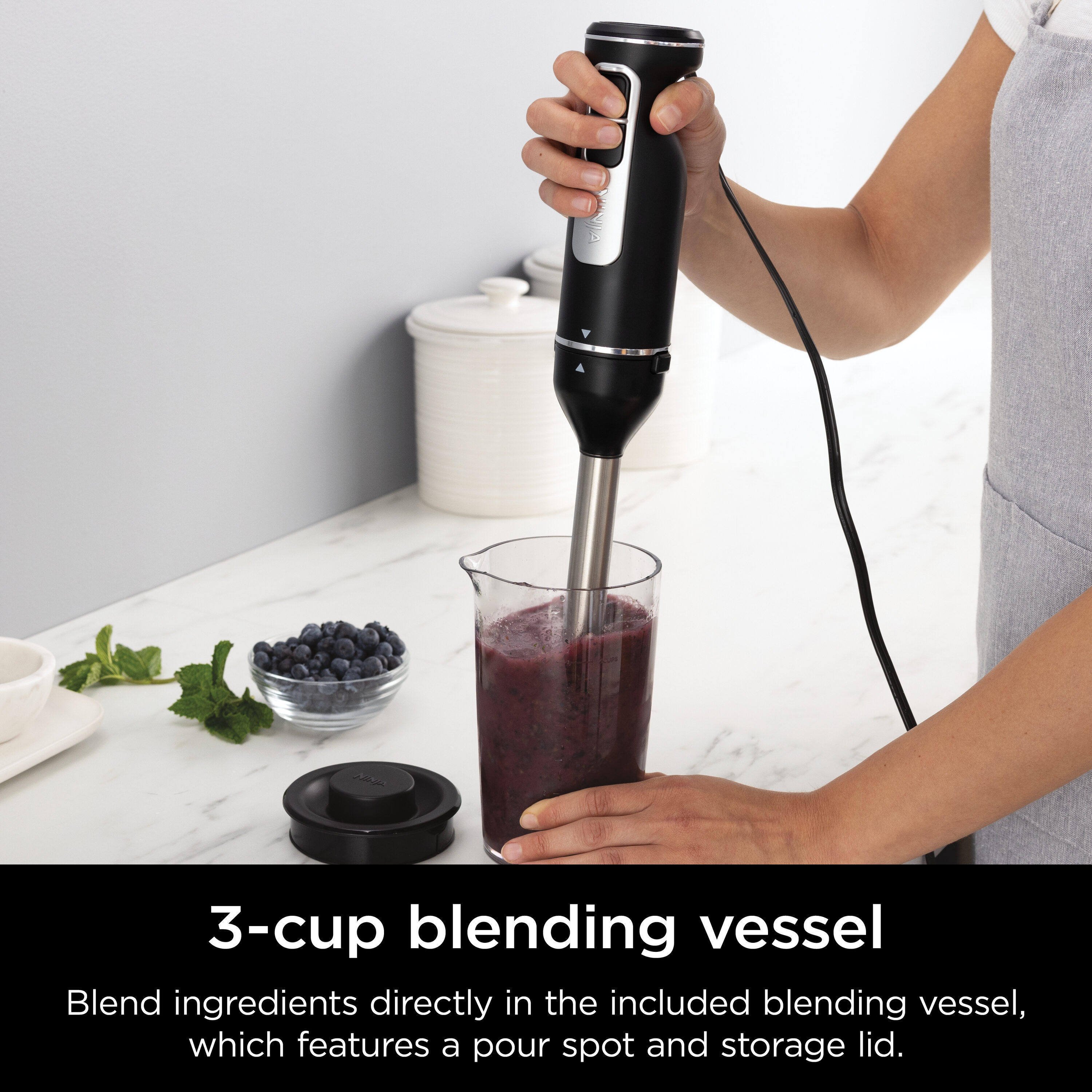 Ninja CI101 Hand-Mixers - View #3