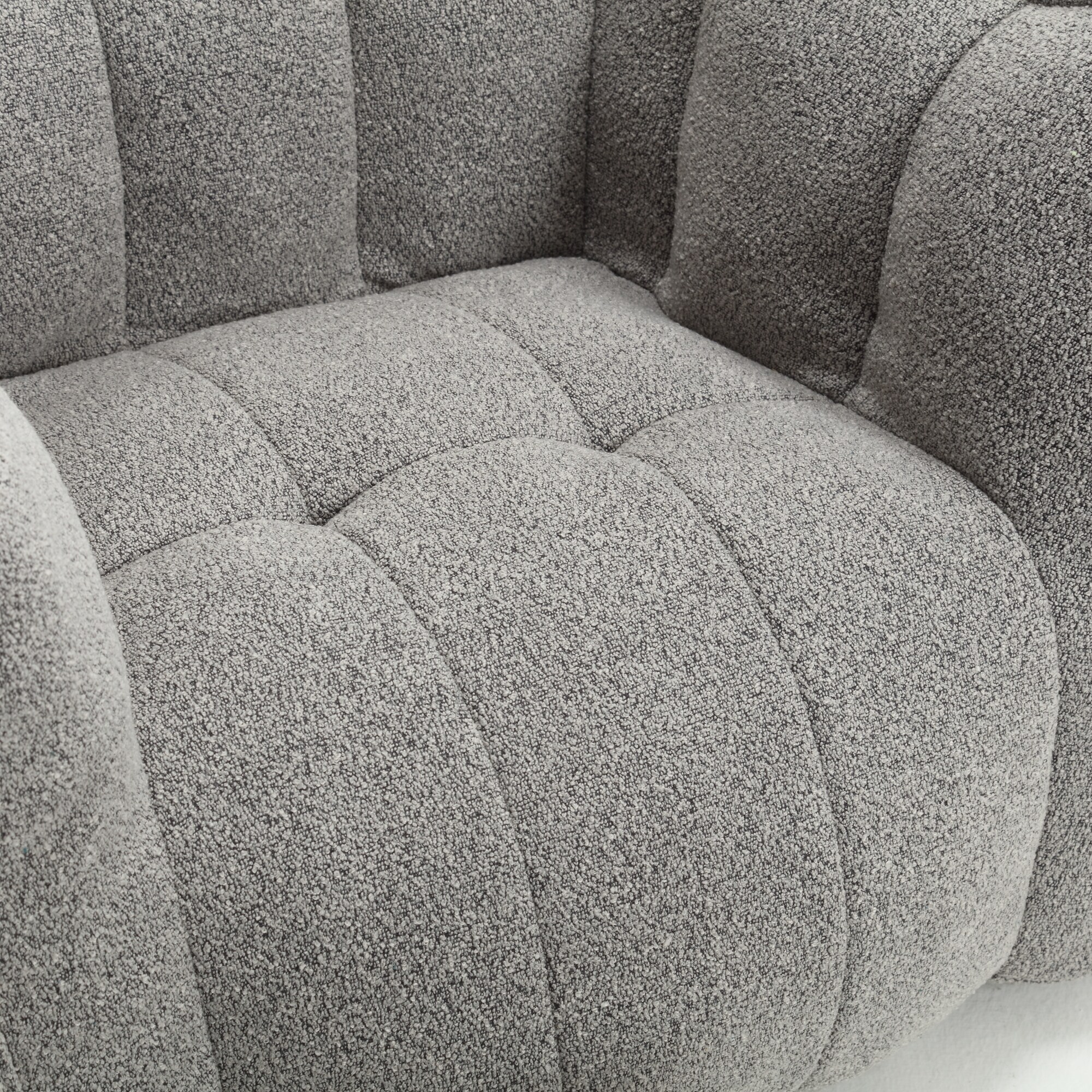 Hrinhom HC-W2002-GRAY Bean-Bag-Chairs - View #8