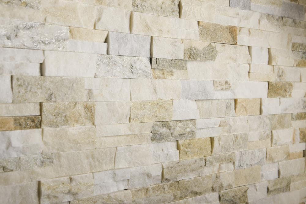 American Olean Rockland Soft Sand 5-in x 13-in Unglazed Natural Stone ...