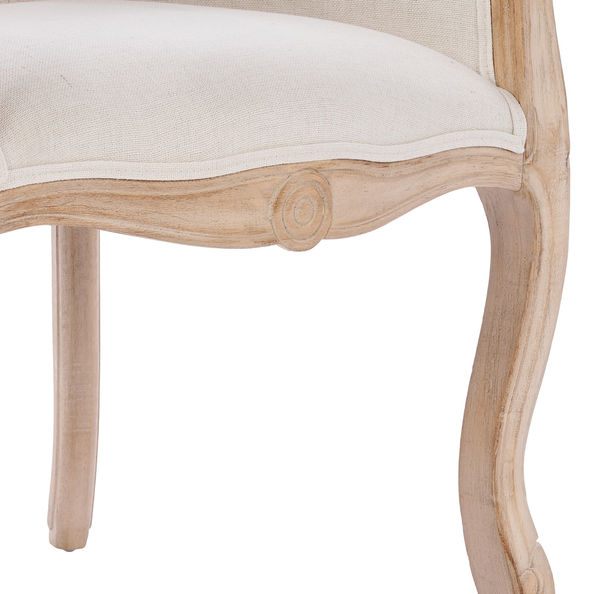 CO-Z HDC-ACCR-PD Dining-Chairs - View #3