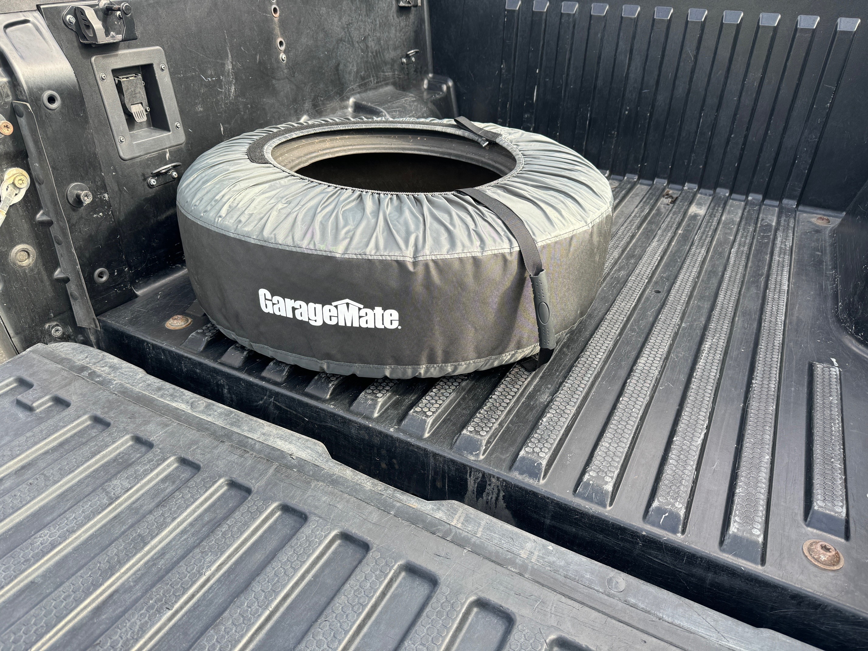 GarageMate 5380 Tire-Repair-Tools - View #2