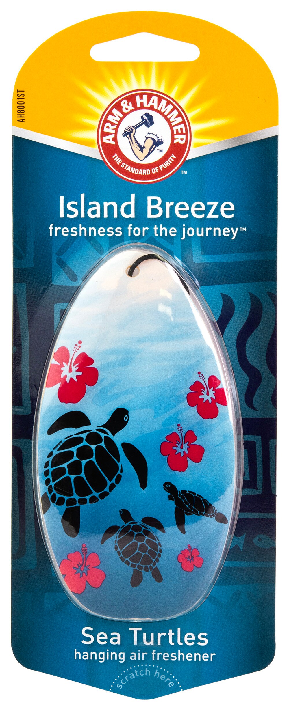Hopkins AH8001ST Air-Fresheners - View #3
