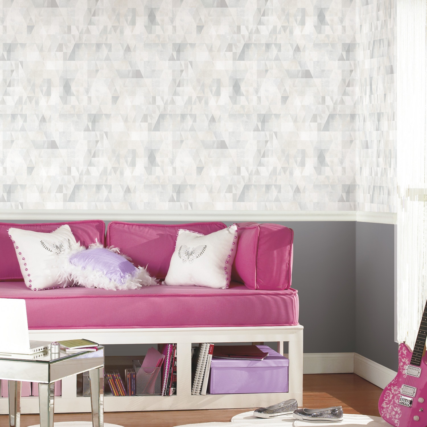 RoomMates RMK11519RL wallpaper - View #4