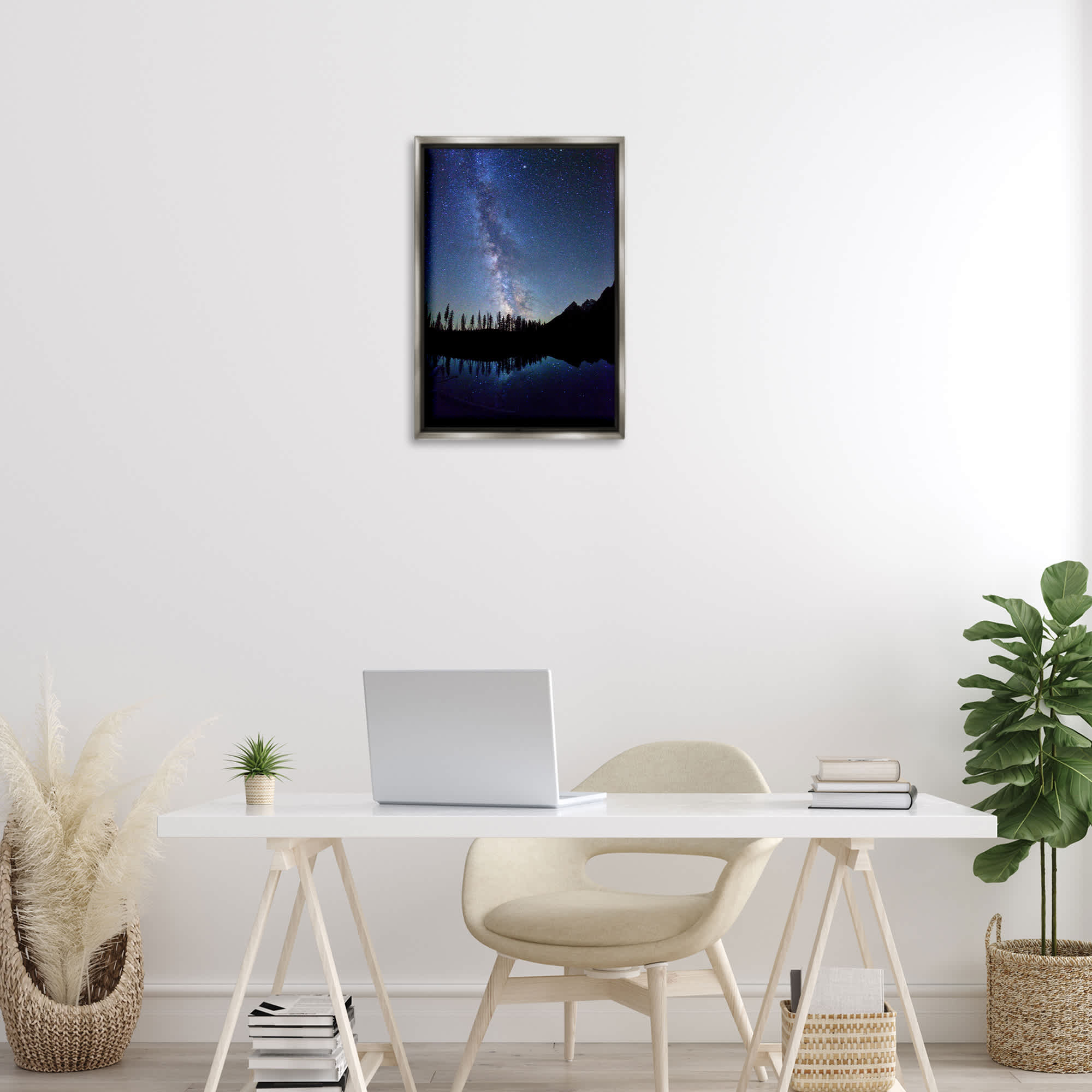 Stupell Industries BT-404-FFL-16X24 Wall-Art - View #3