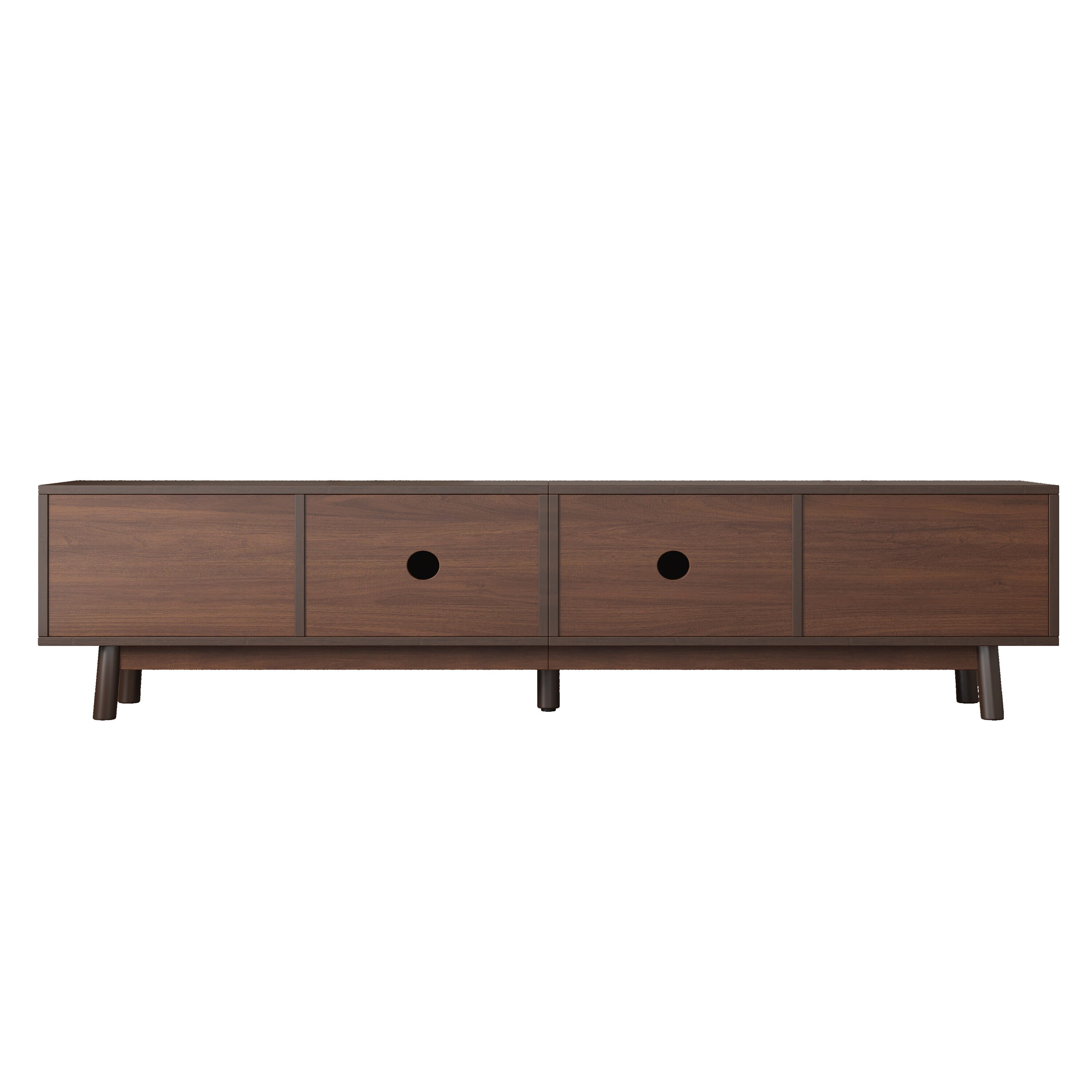 ModernLuxe L3P-N710P257617P Tv-Stands - View #11