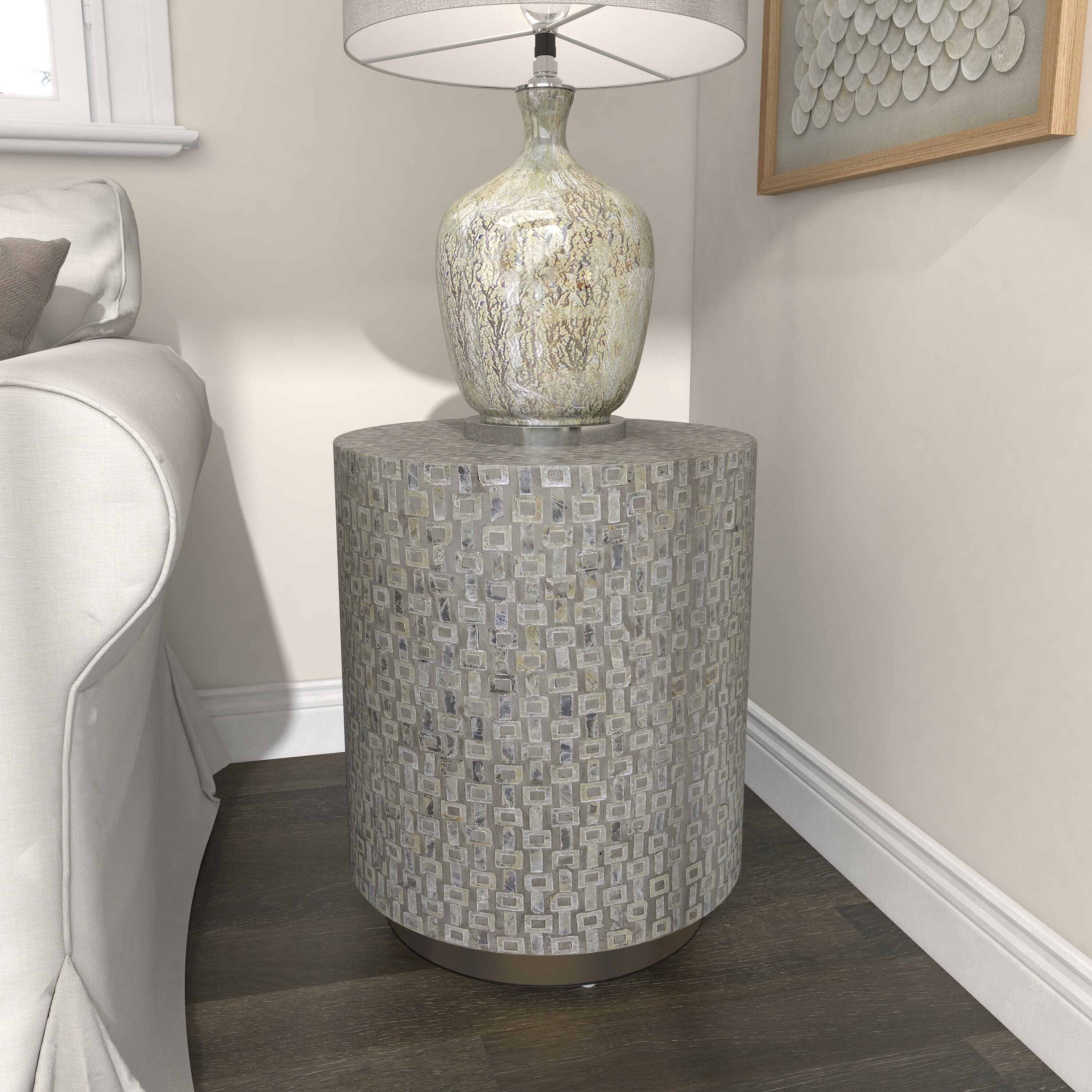 Grayson Lane 74046 End-Tables - View #9