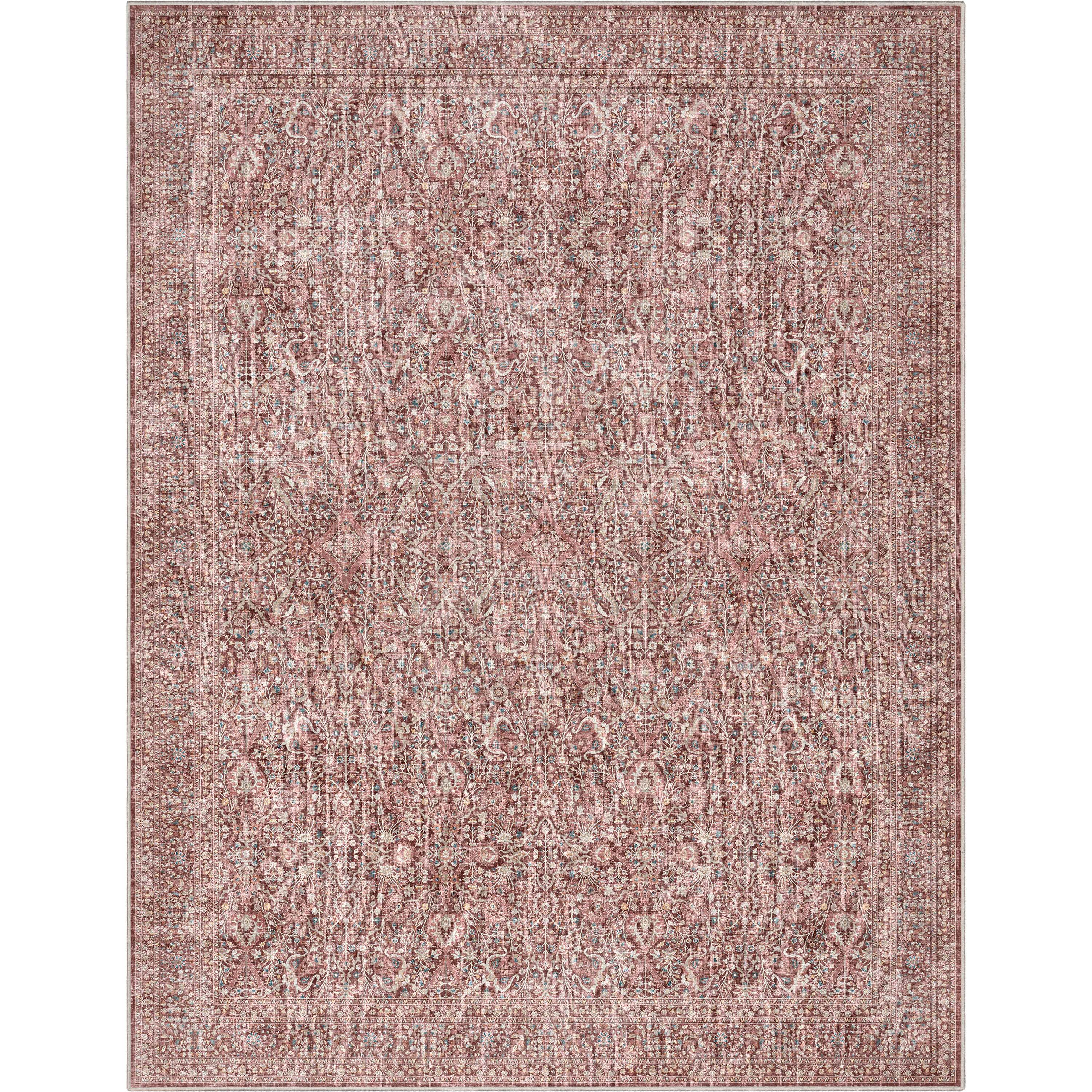 Well Woven W-AS-08E-8 rugs - View #6