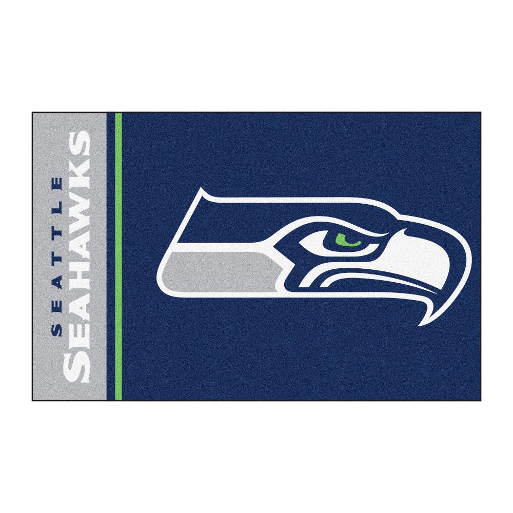 Seattle Seahawks - REAL BIG MOOD!