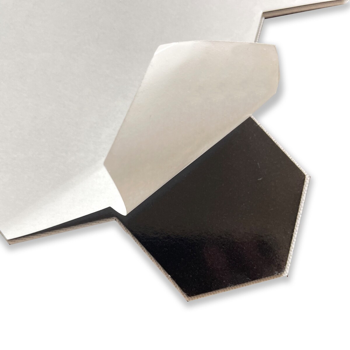 Design is Personal TB-WJS-508 Ceramic-Tile - View #5