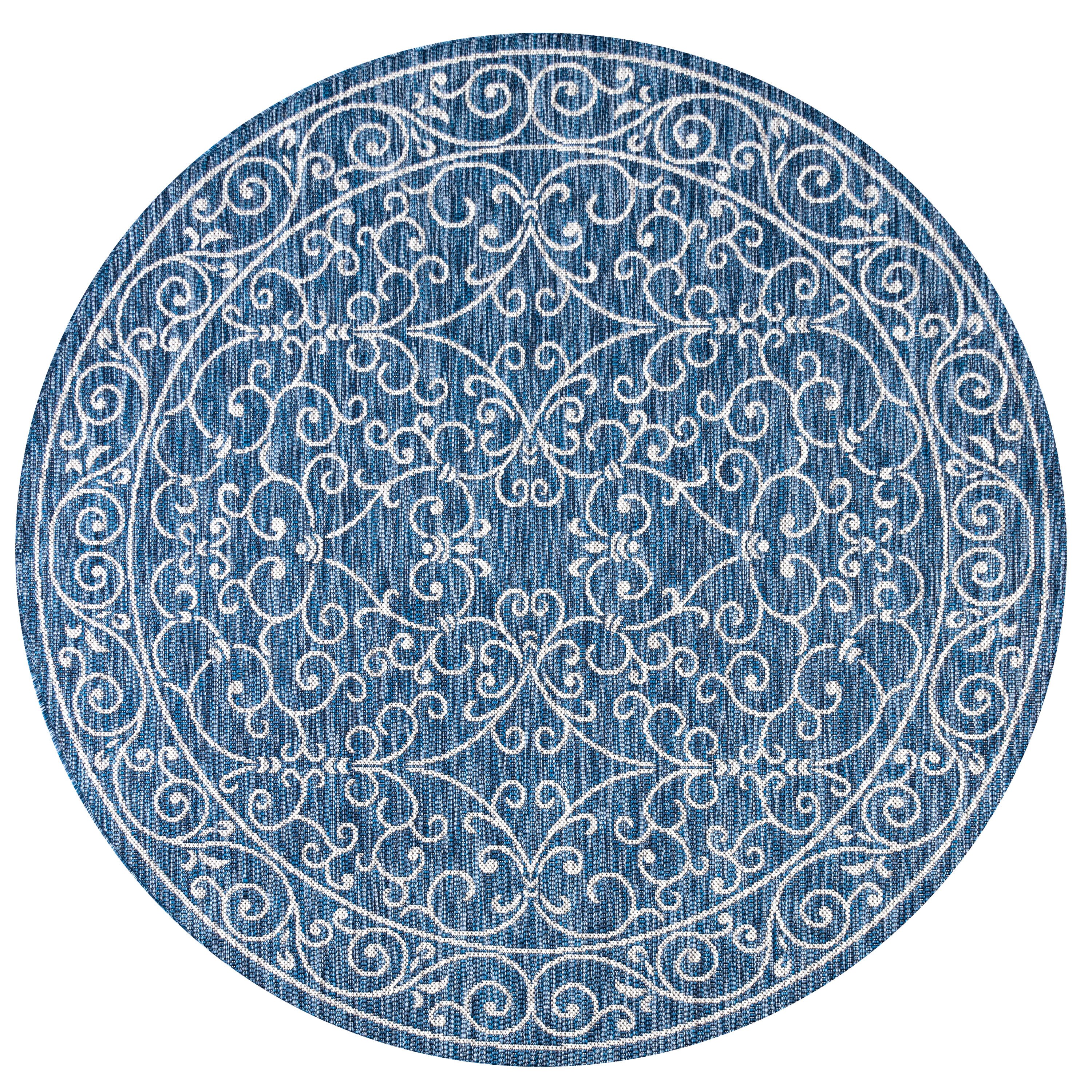 JONATHAN  Y SMB106D-6R rugs - View #2