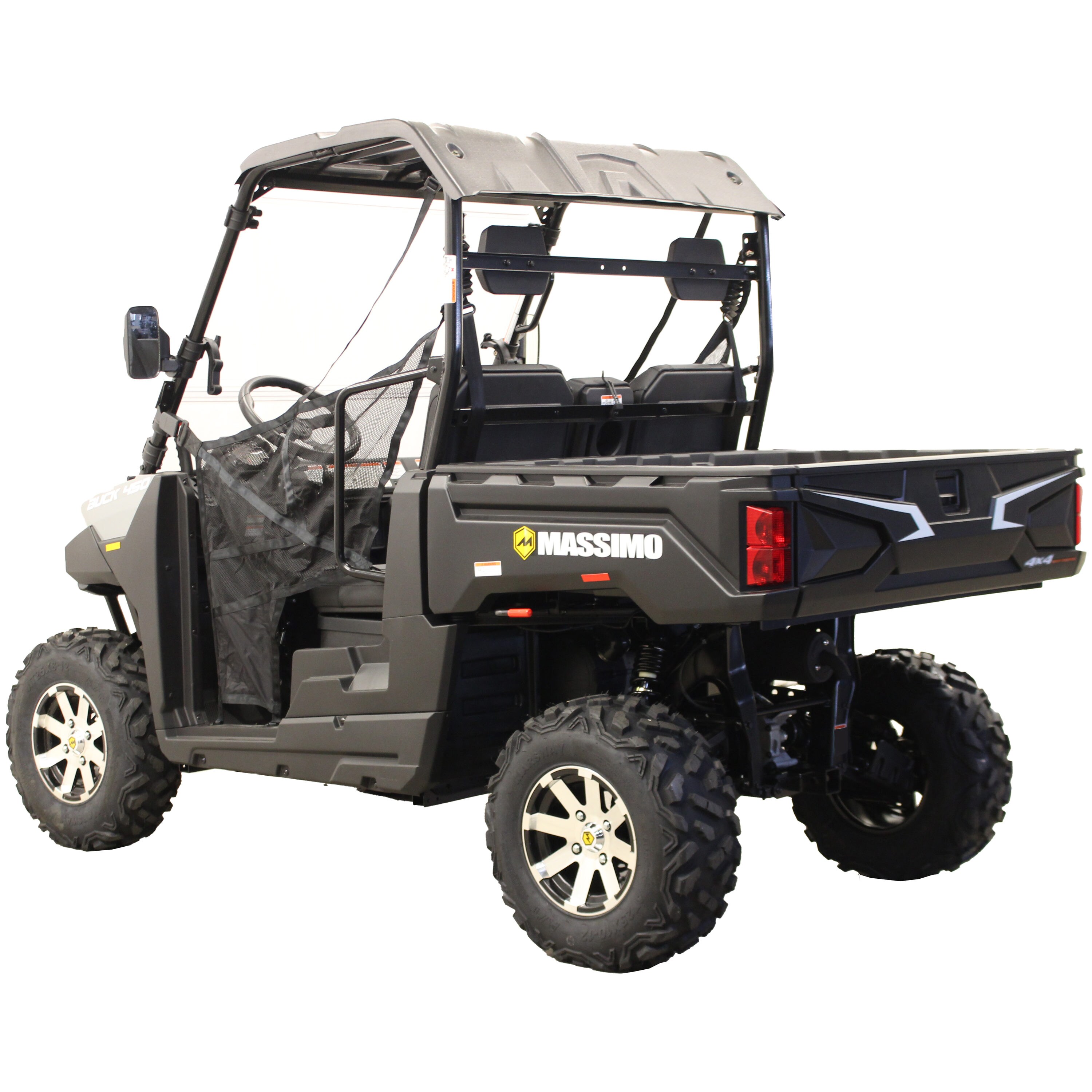 Massimo U13S450721 Motorized-Vehicles - View #14