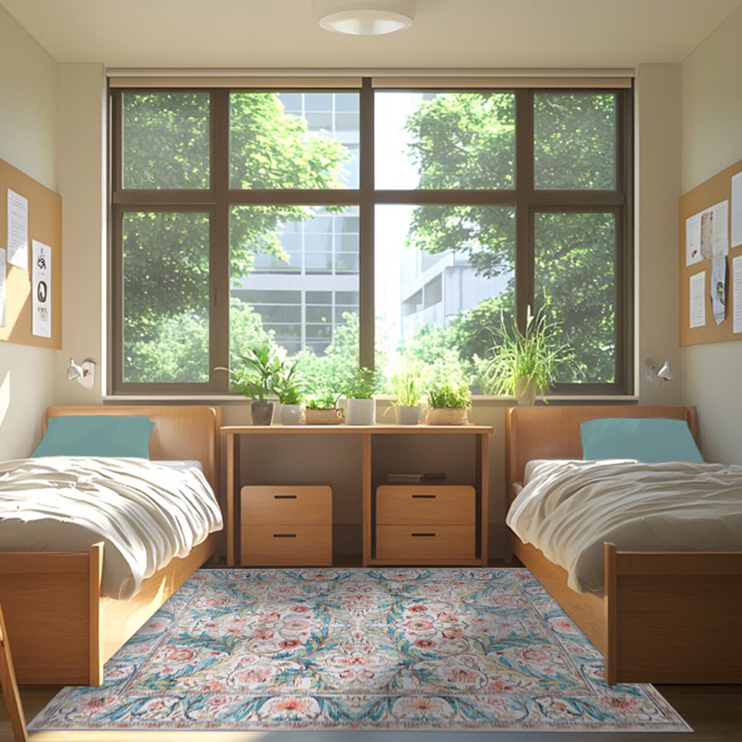 GERTMENIAN 24506 rugs - View #3